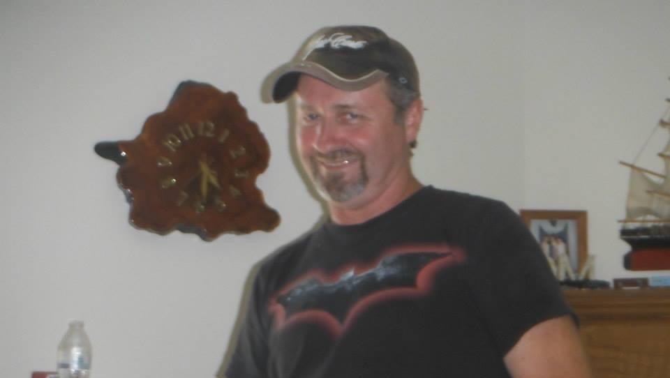 Fundraiser by karen miller : Support for Tim's Cancer Battle