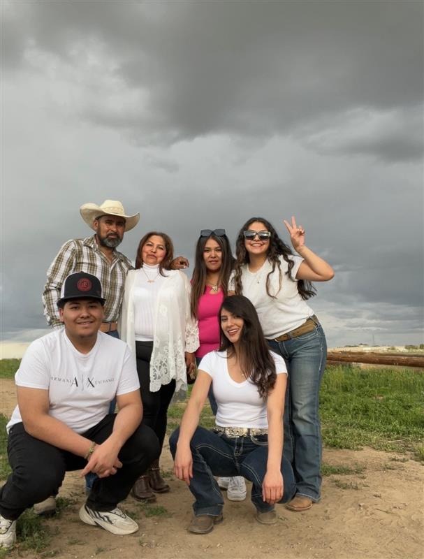 Honoring Adriana: Funeral & Medical Support campaign photo, 4 of 7