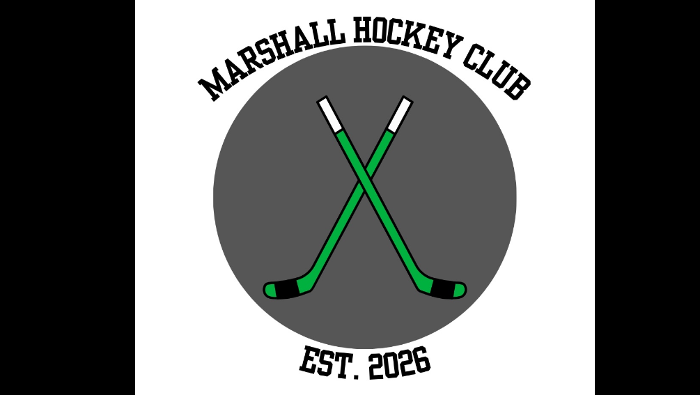 Help Launch Marshall University Hockey Teams photo