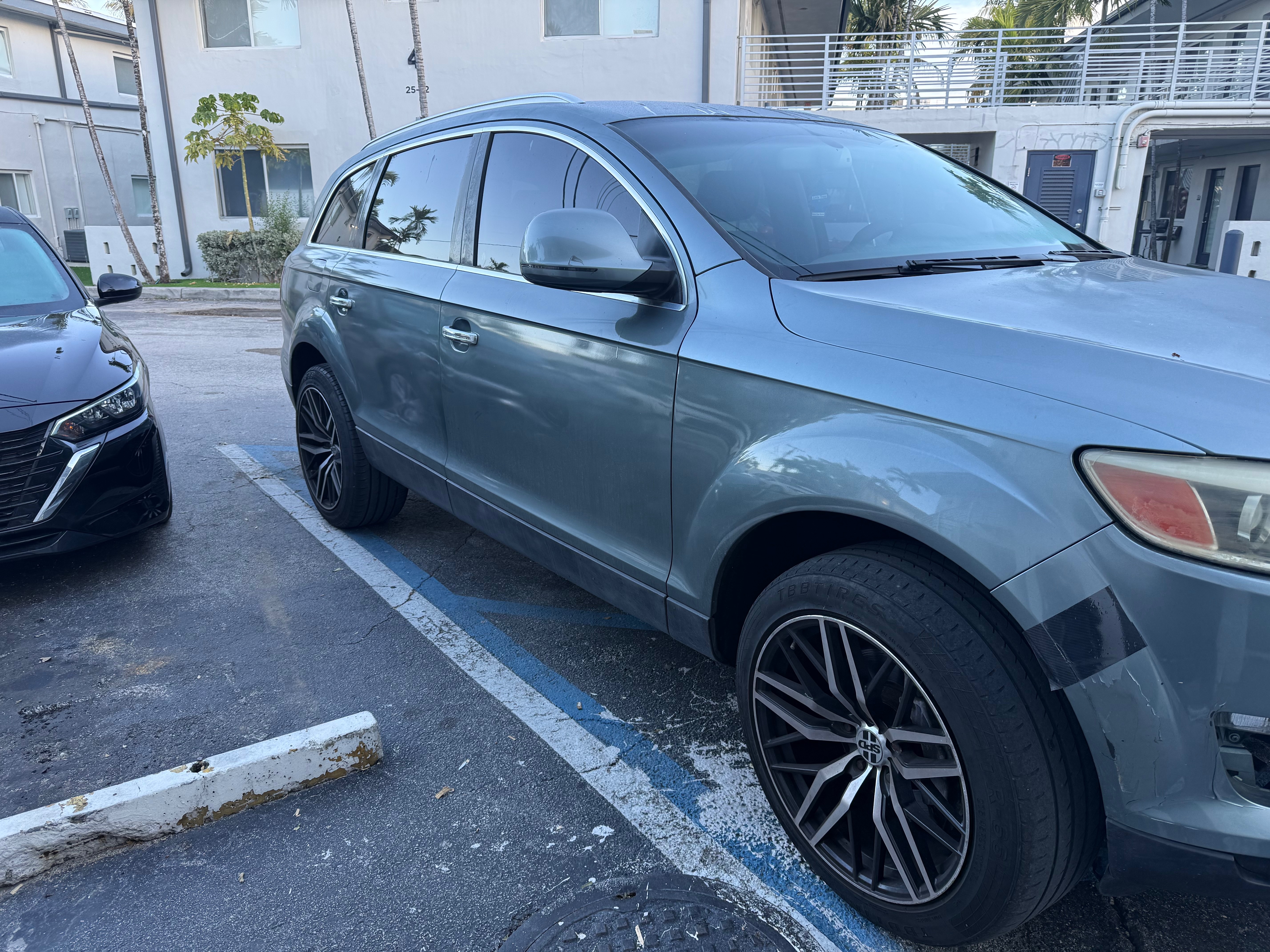RN Needs Help After Back-to-Back Car Loss campaign photo, 5 of 8