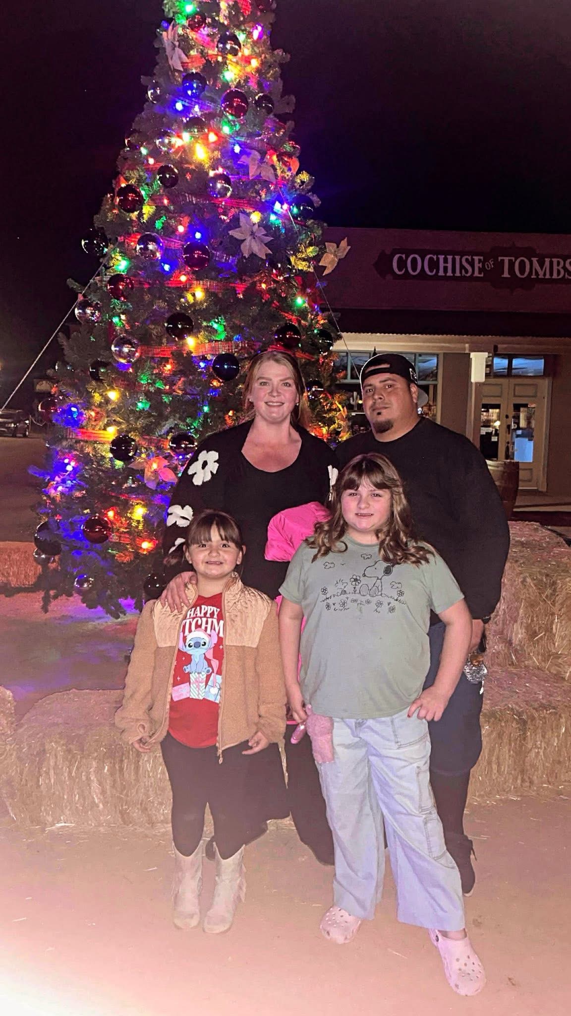 Helping Lindsey and Kids After Danny’s Passing campaign photo, 5 of 6