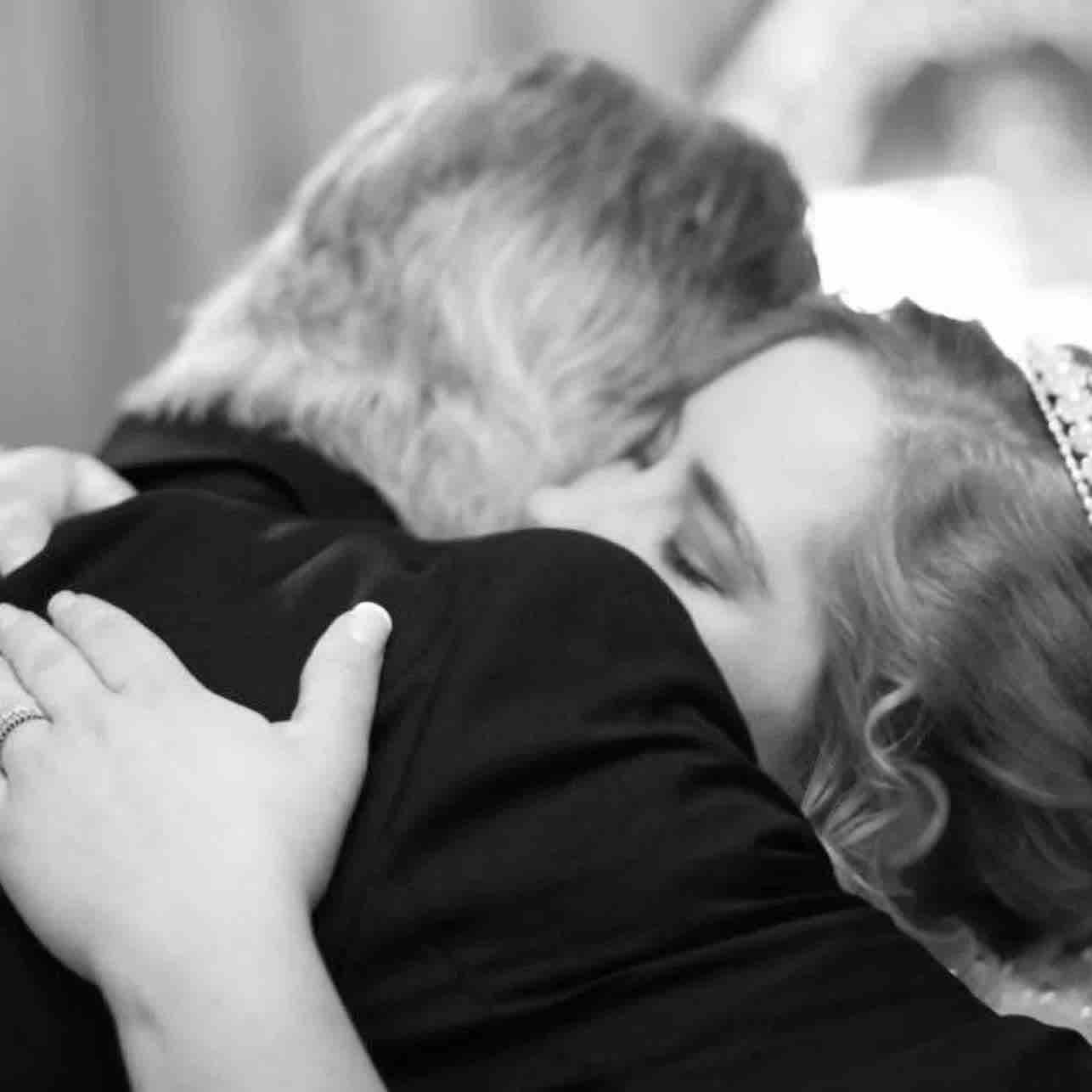 A Heartfelt Farewell for David Burch campaign photo, 2 of 5