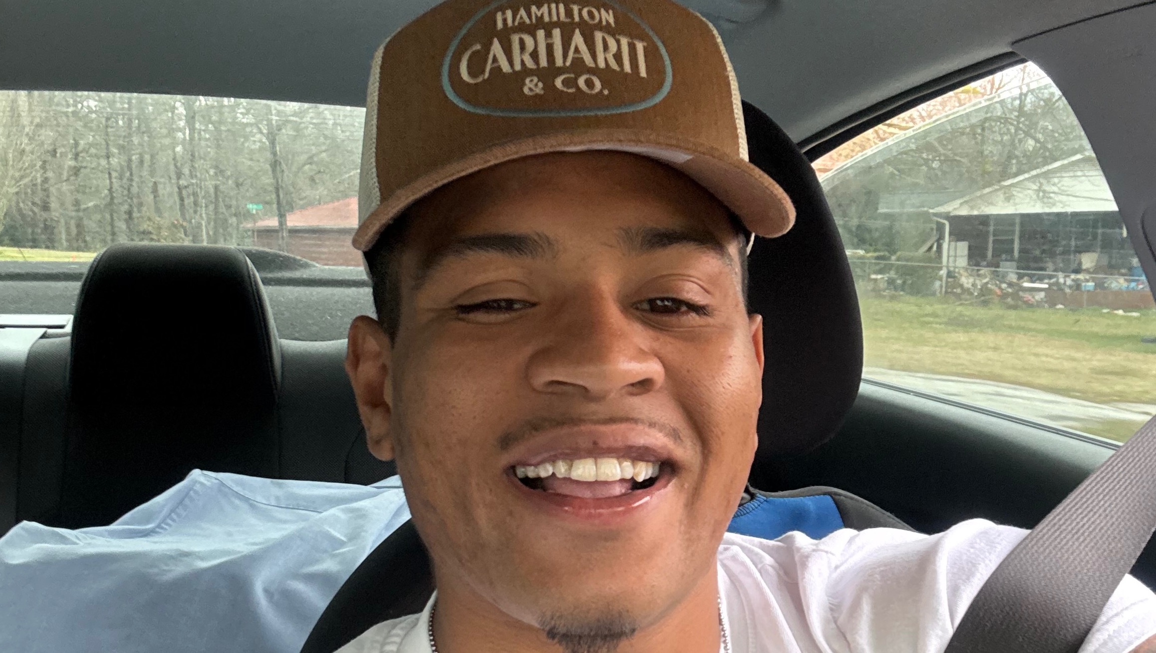 Chance’s Journey to Recovery photo