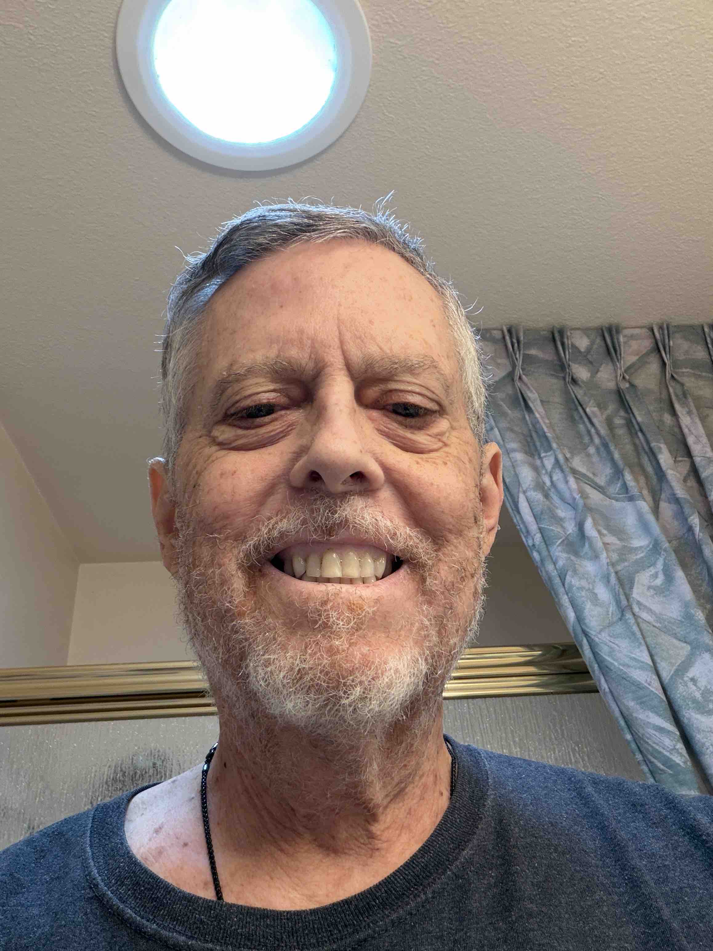 Support Alan’s Cancer Recovery campaign photo, 4 of 7