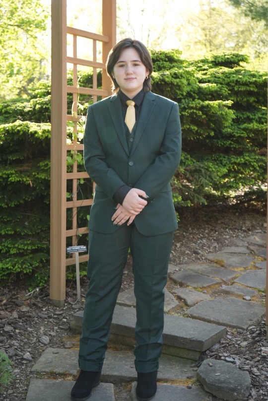 Help Fund Adrian's Top Surgery campaign photo, 2 of 8