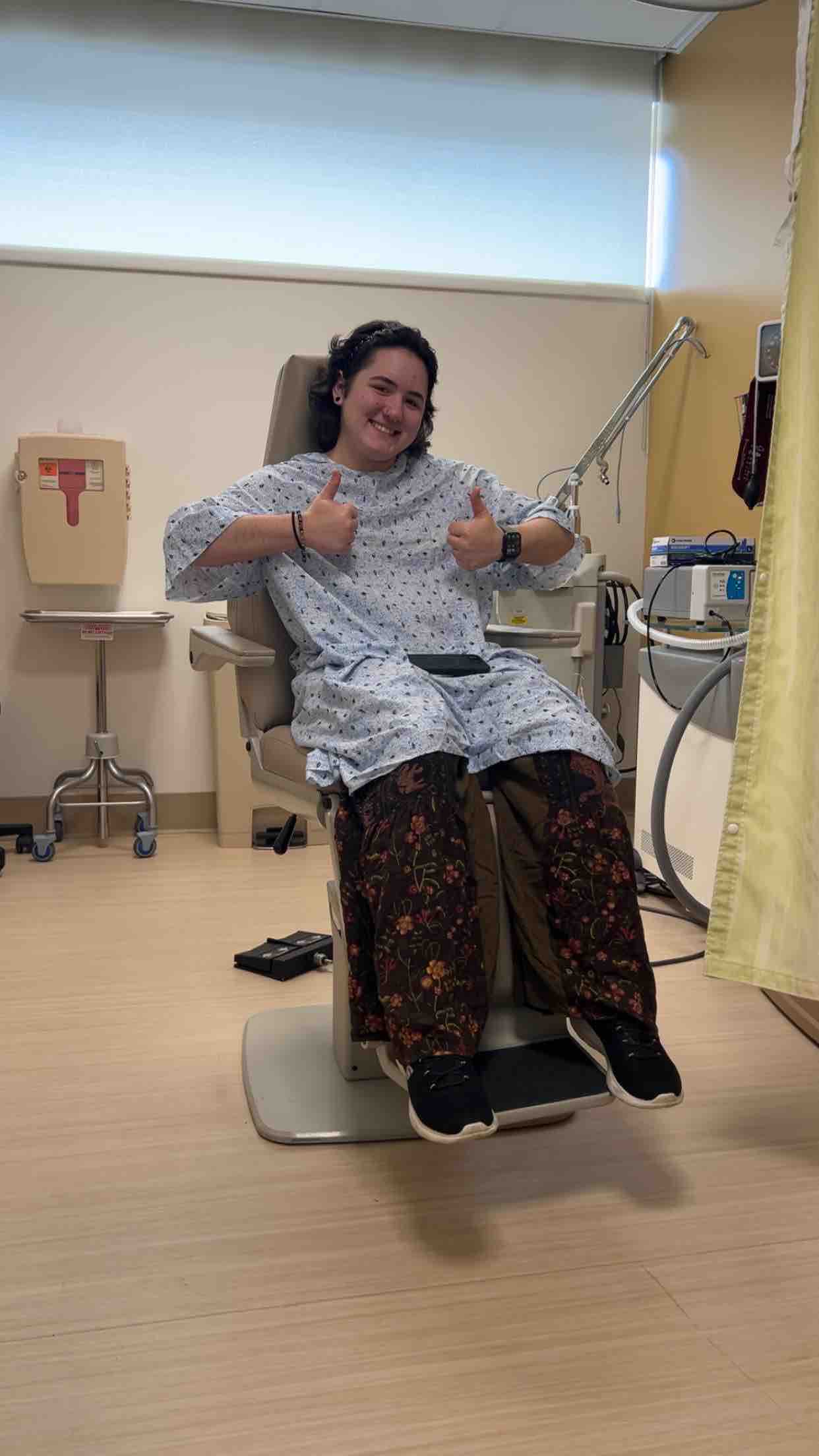 Help Fund Adrian's Top Surgery campaign photo, 5 of 8