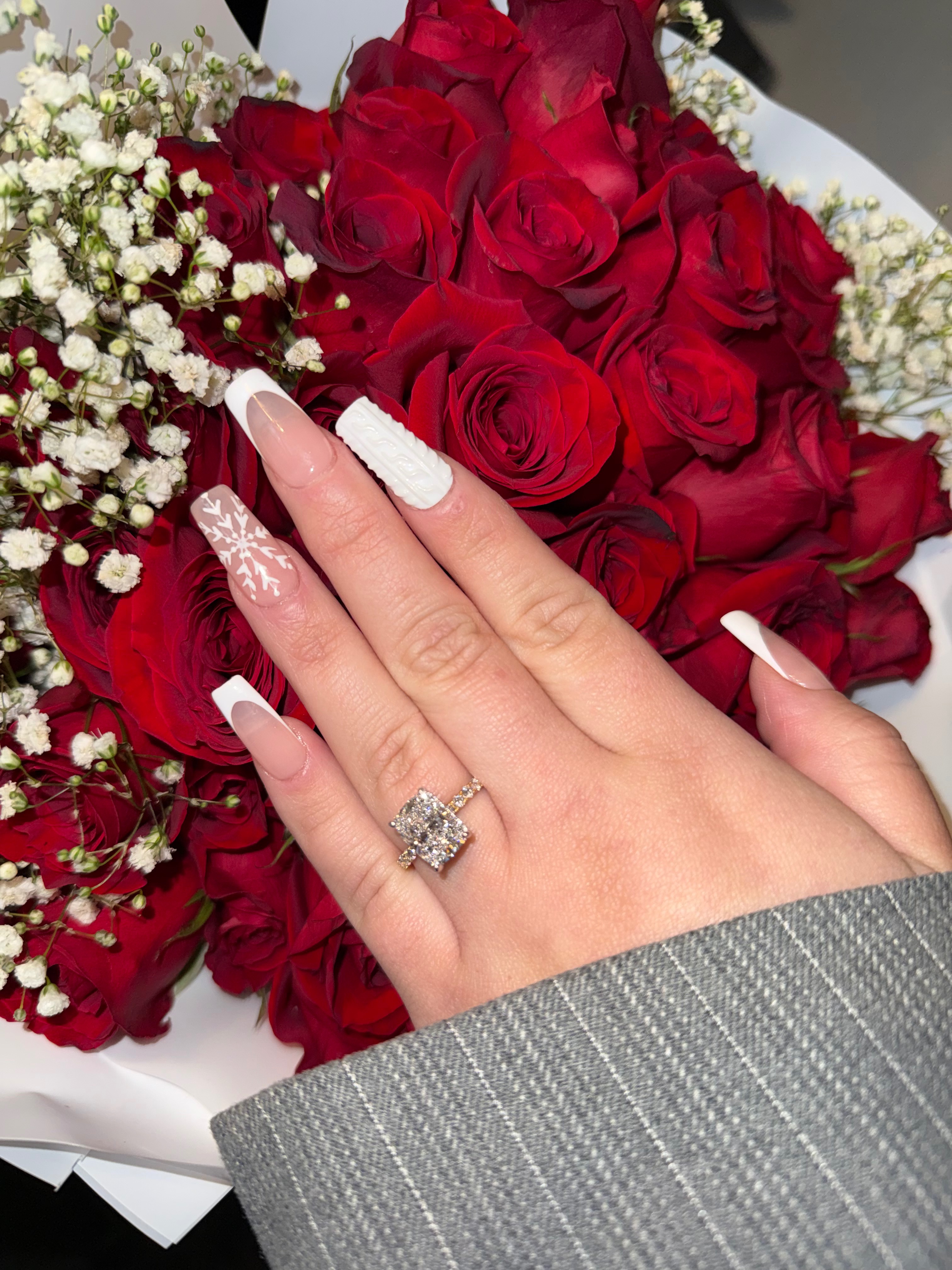 Hope and Help for My Lost Engagement Ring campaign photo, 2 of 4