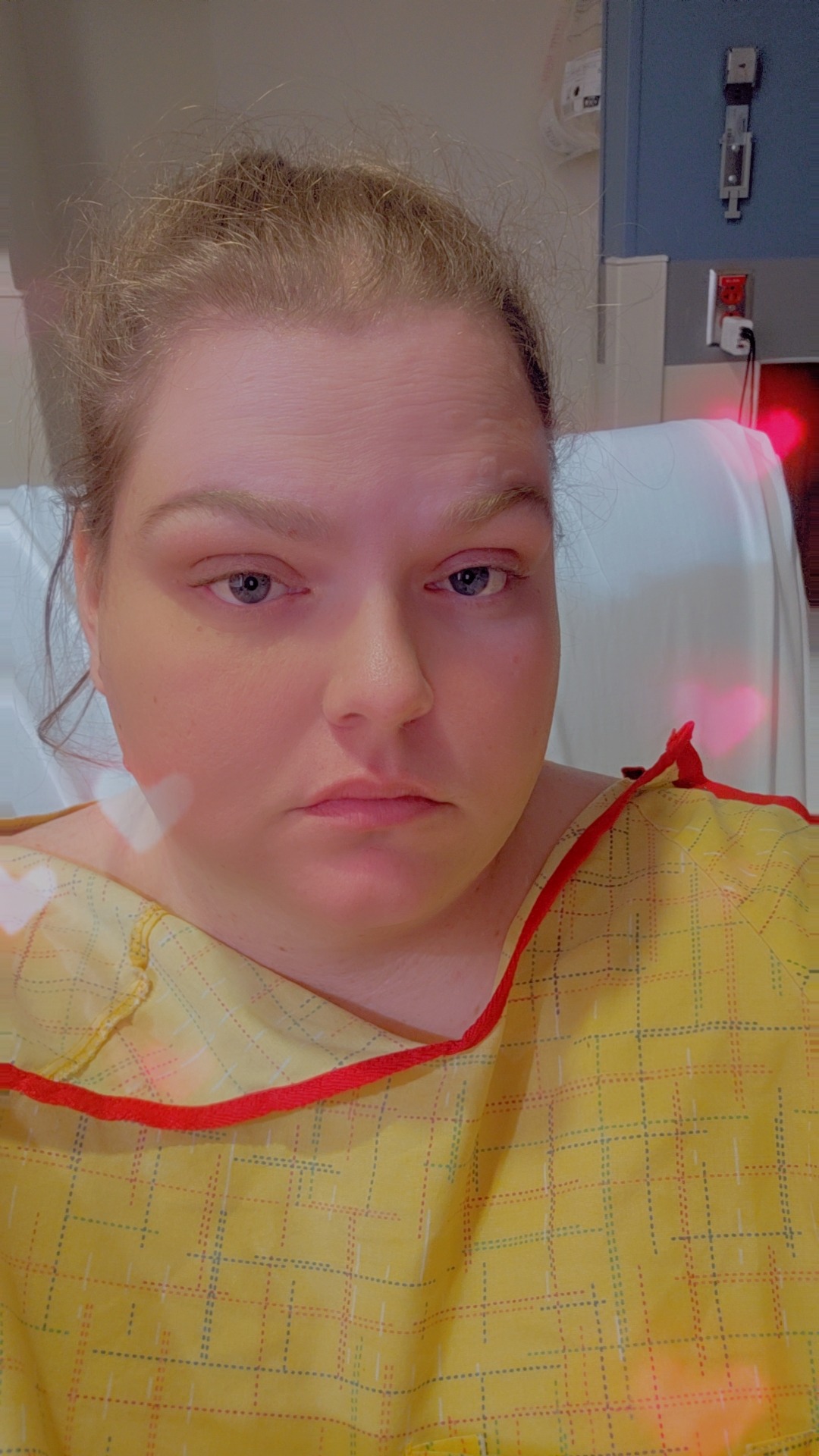 Help PLZ! My Wife Battle Severe Autoimmune Disease & organ f campaign photo, 4 of 7