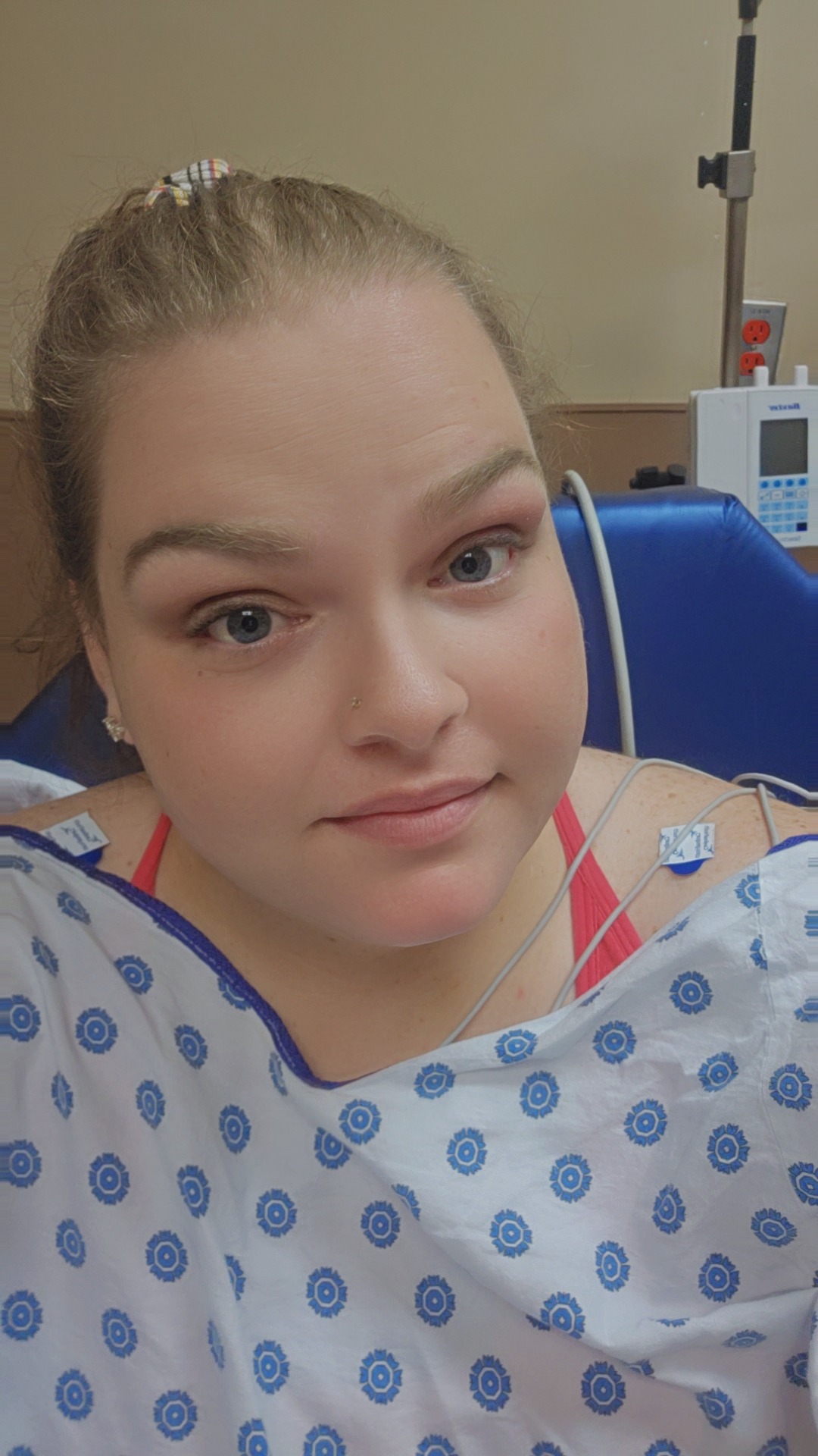 Help PLZ! My Wife Battle Severe Autoimmune Disease & organ f campaign photo, 2 of 7