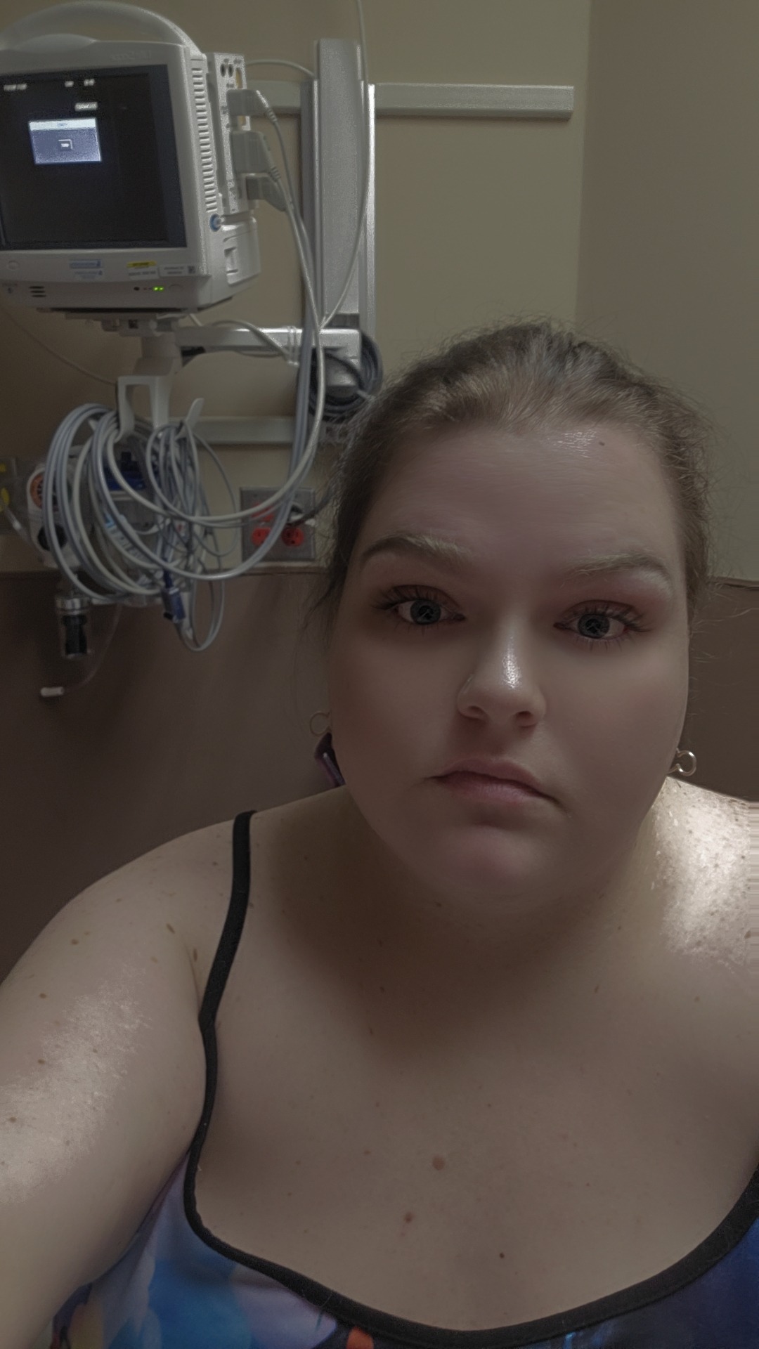Help PLZ! My Wife Battle Severe Autoimmune Disease & organ f campaign photo, 5 of 7