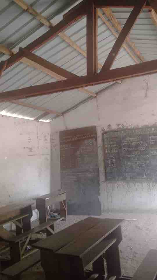 Unterstützung für Schulkinder in Togo campaign photo, 5 of 8