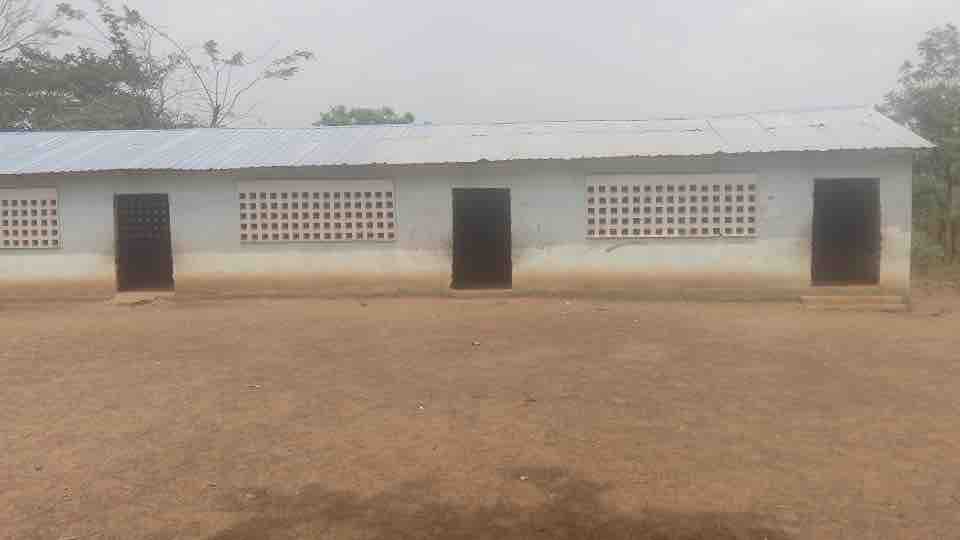 Unterstützung für Schulkinder in Togo campaign photo, 6 of 8