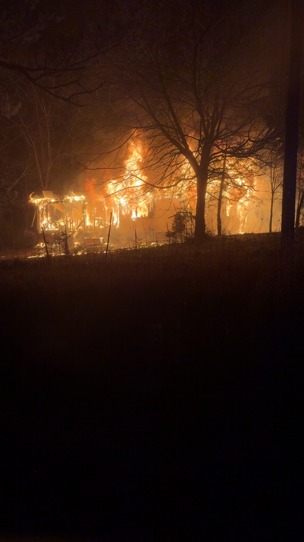 Fundraiser by Brandi Bryant : Help Brad Albert & family rebuild after a ...