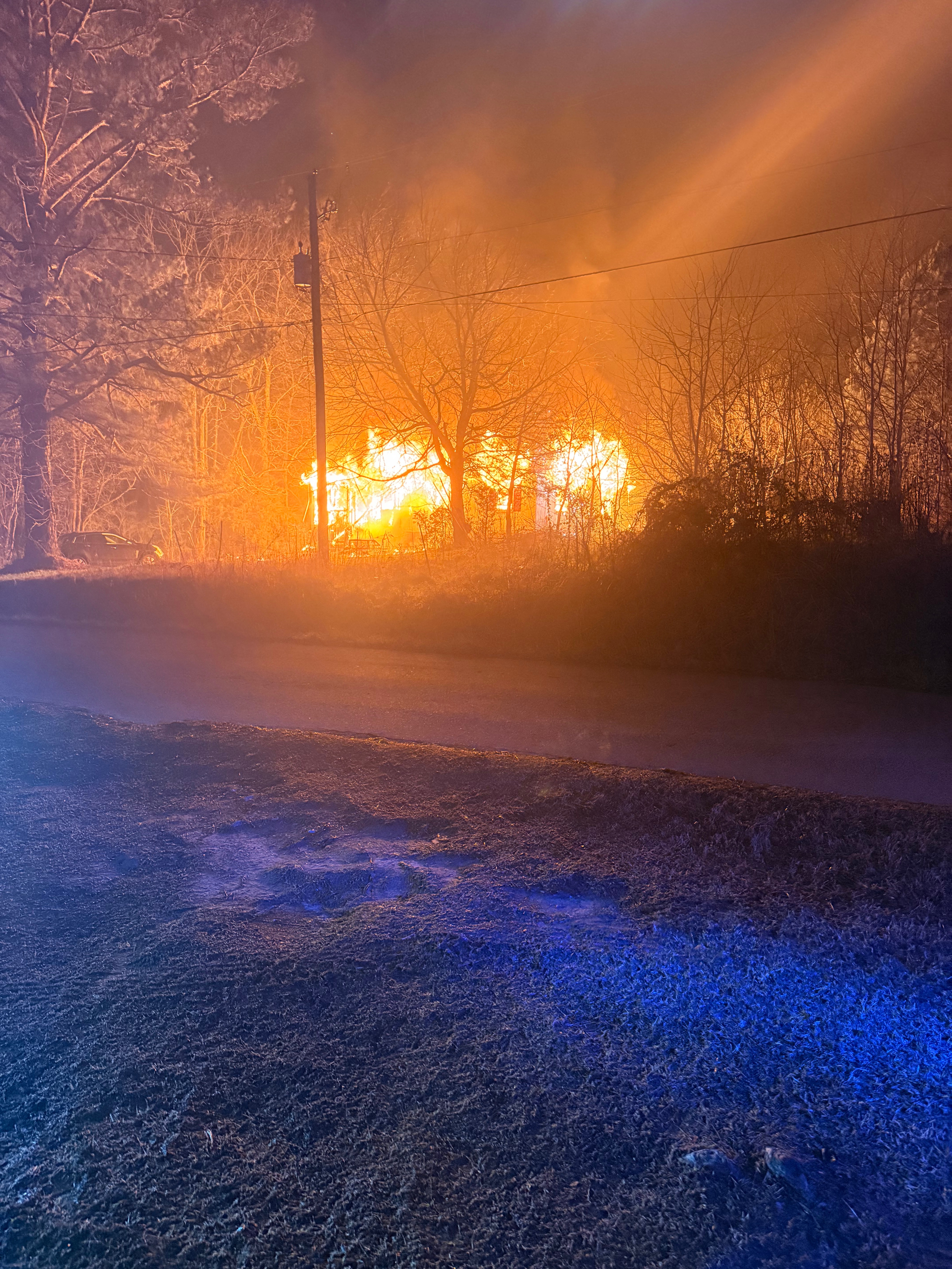 Fundraiser by Brandi Bryant : Help Brad Albert & family rebuild after a ...