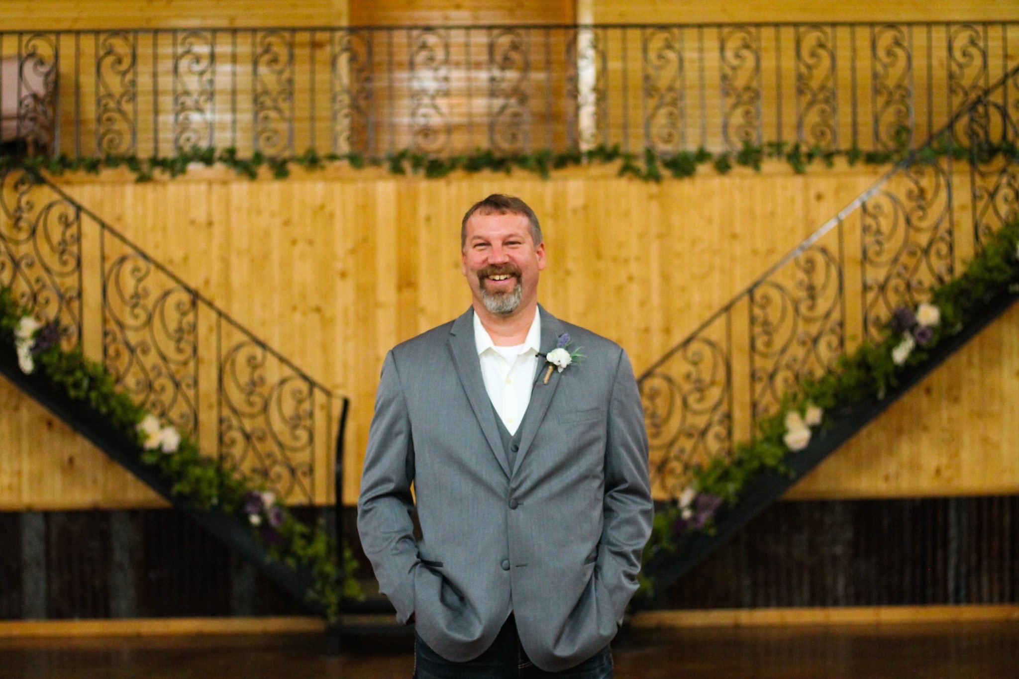 Help Steve Through His Cancer Treatment campaign photo, 5 of 6