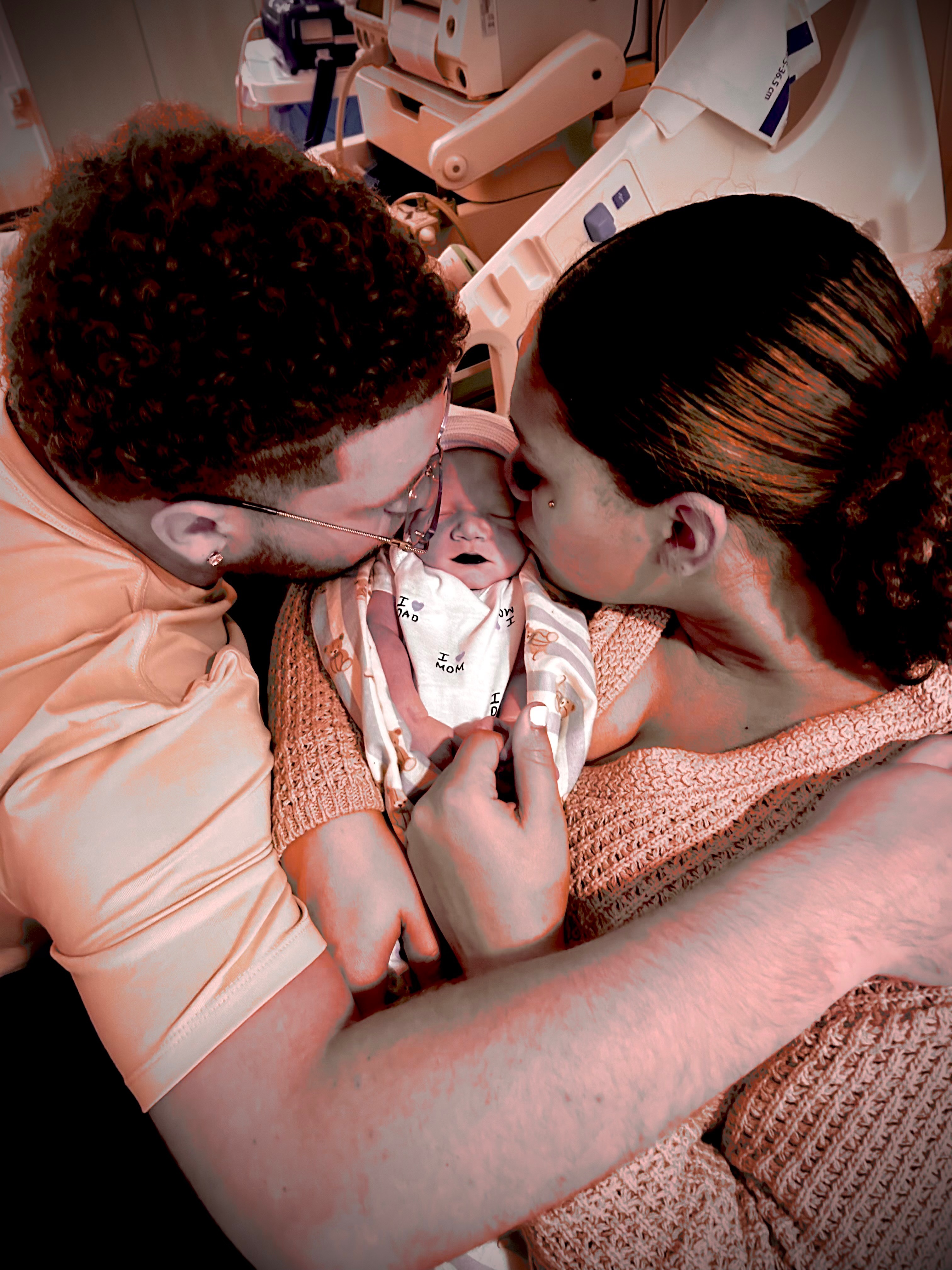 Honoring Baby TJ’s Memory campaign photo, 4 of 7