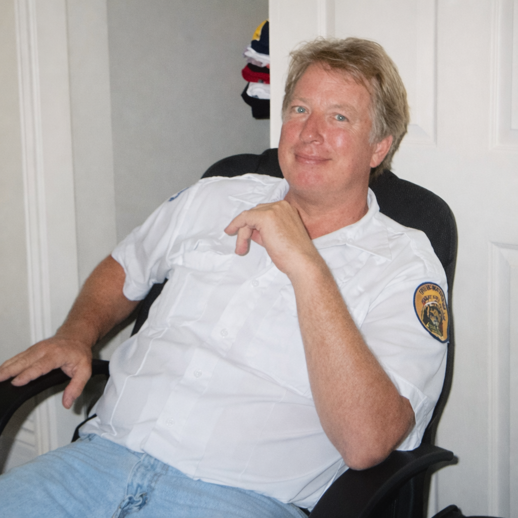 Support for Chris & Family During Cancer Care campaign photo, 2 of 7