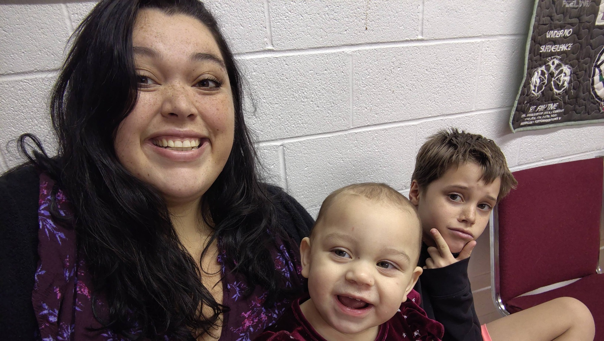 Support Shelby Anderson’s Children photo