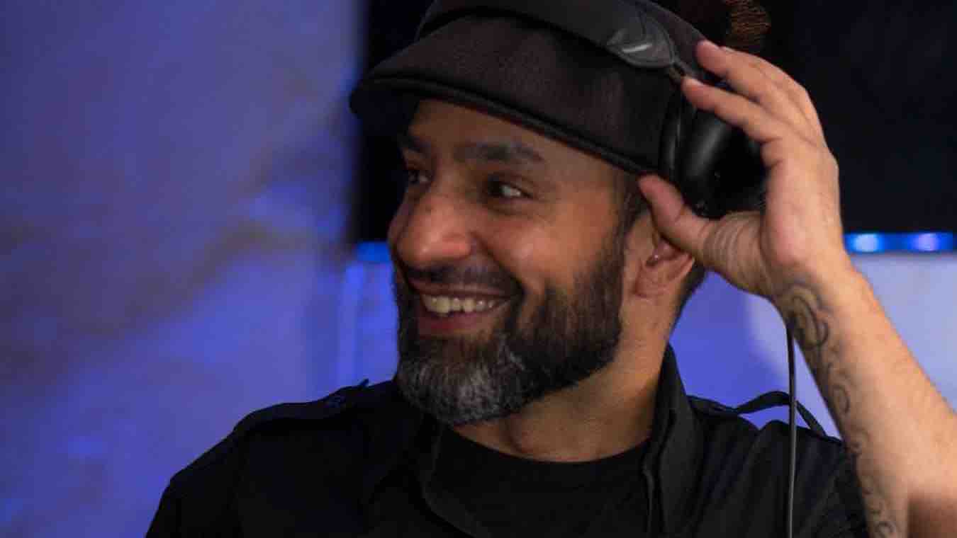 Help Patrick Prevent Eviction and Rebuild Stability photo