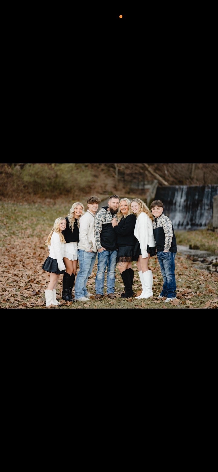 Help Kyle & Nicole’s Family Rebuild After Fire campaign photo, 6 of 7