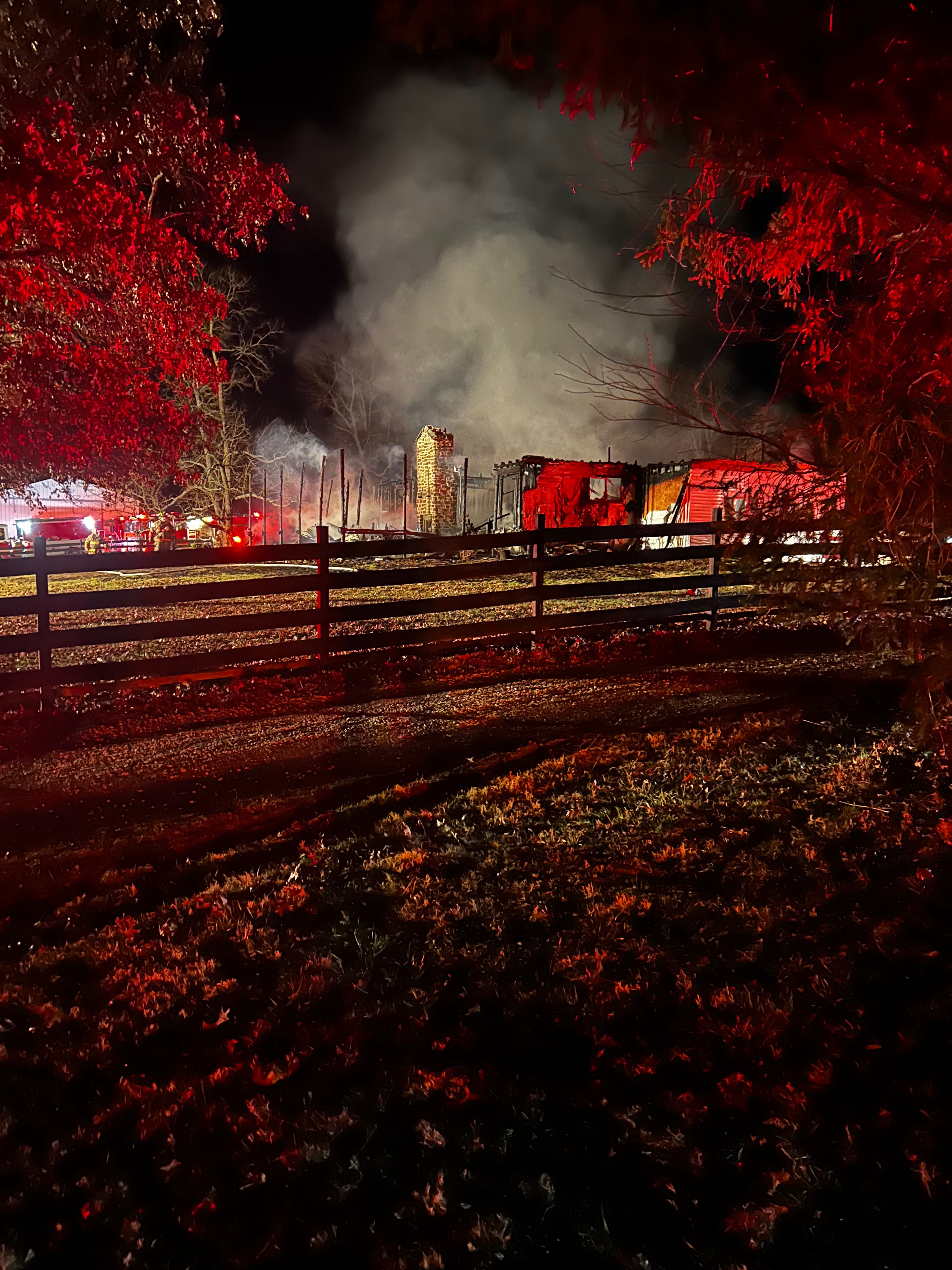 Help Kyle & Nicole’s Family Rebuild After Fire campaign photo, 4 of 7