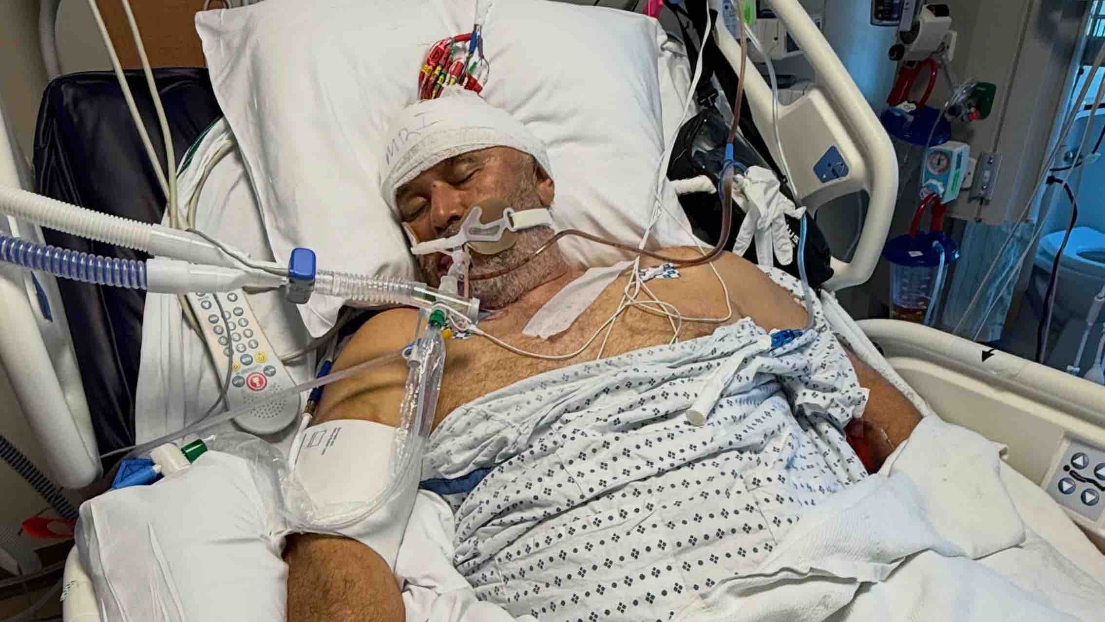 Help Jose Elias Guzman Recover After a Serious Work Accident