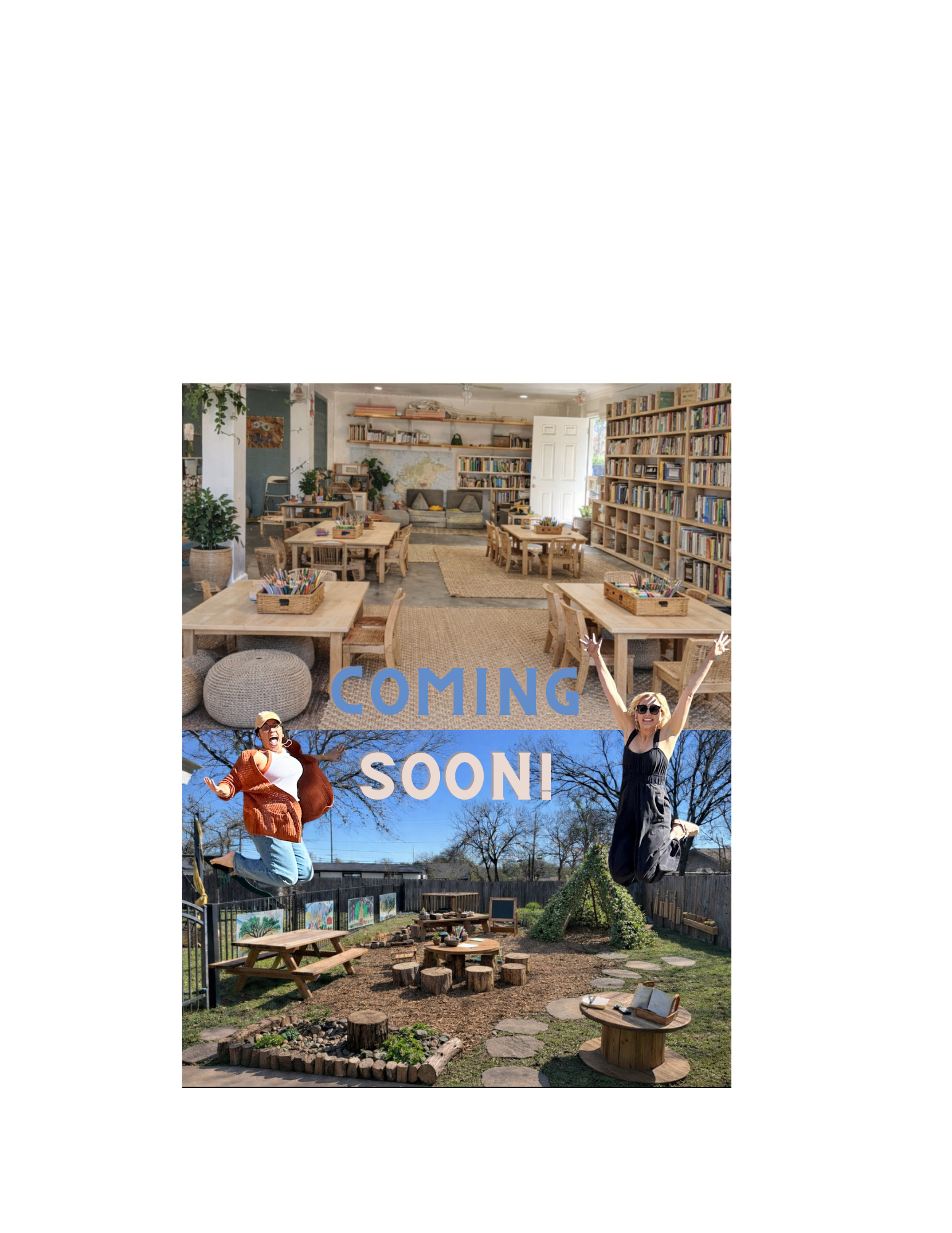 Help Launch Vecina Community School campaign photo, 2 of 4