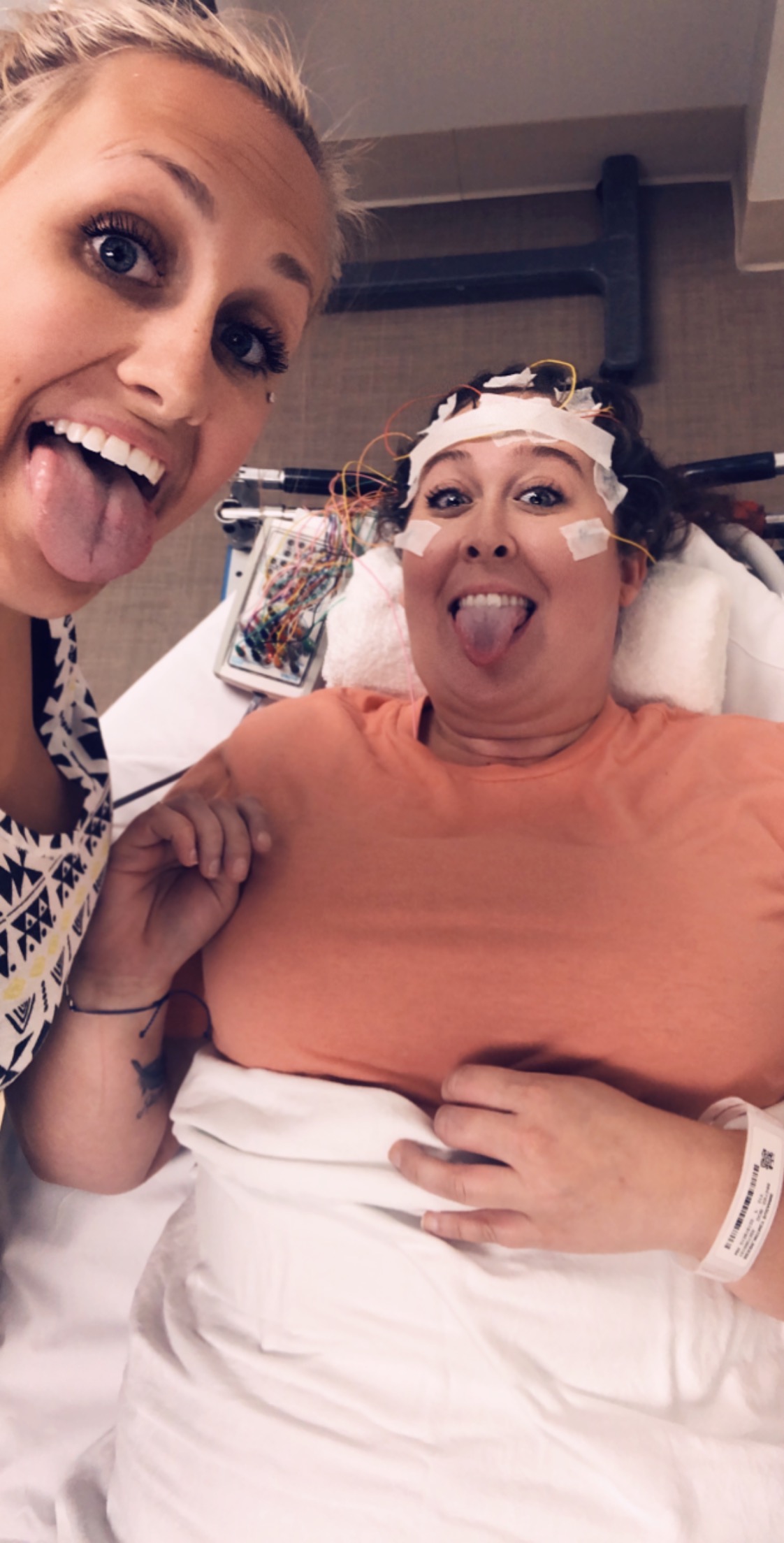 Support Witney's Journey Through Brain Surgery campaign photo, 1 of 2