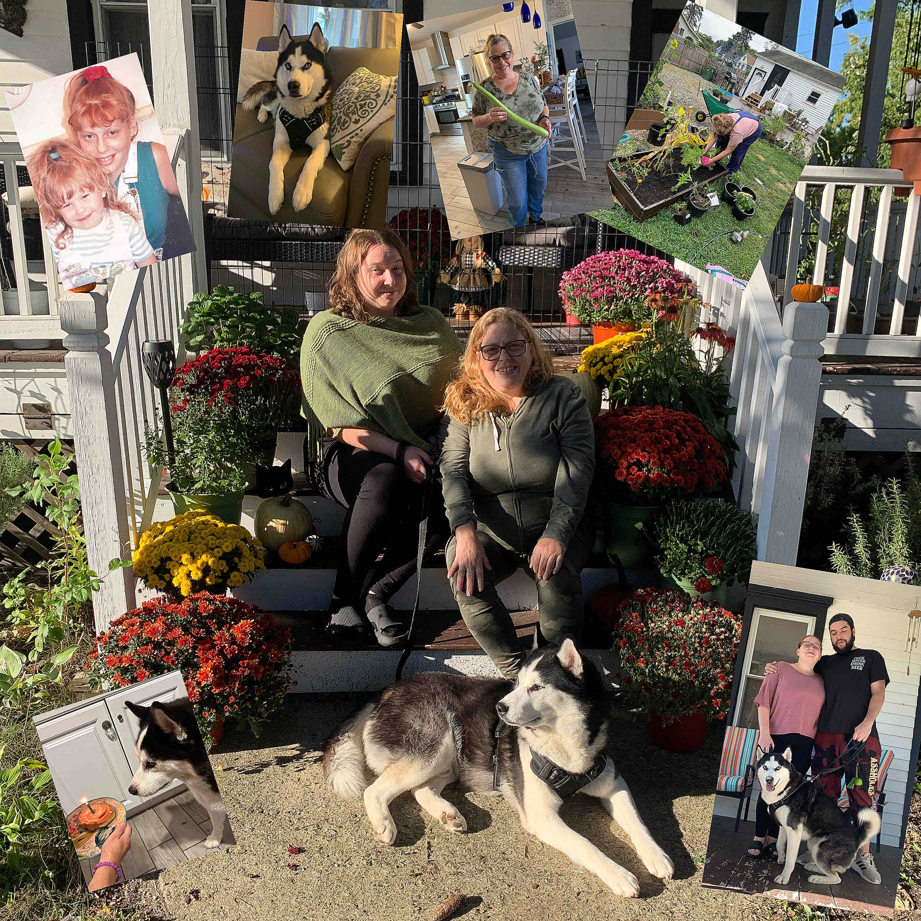 Help Us Keep Our Home campaign photo, 2 of 5