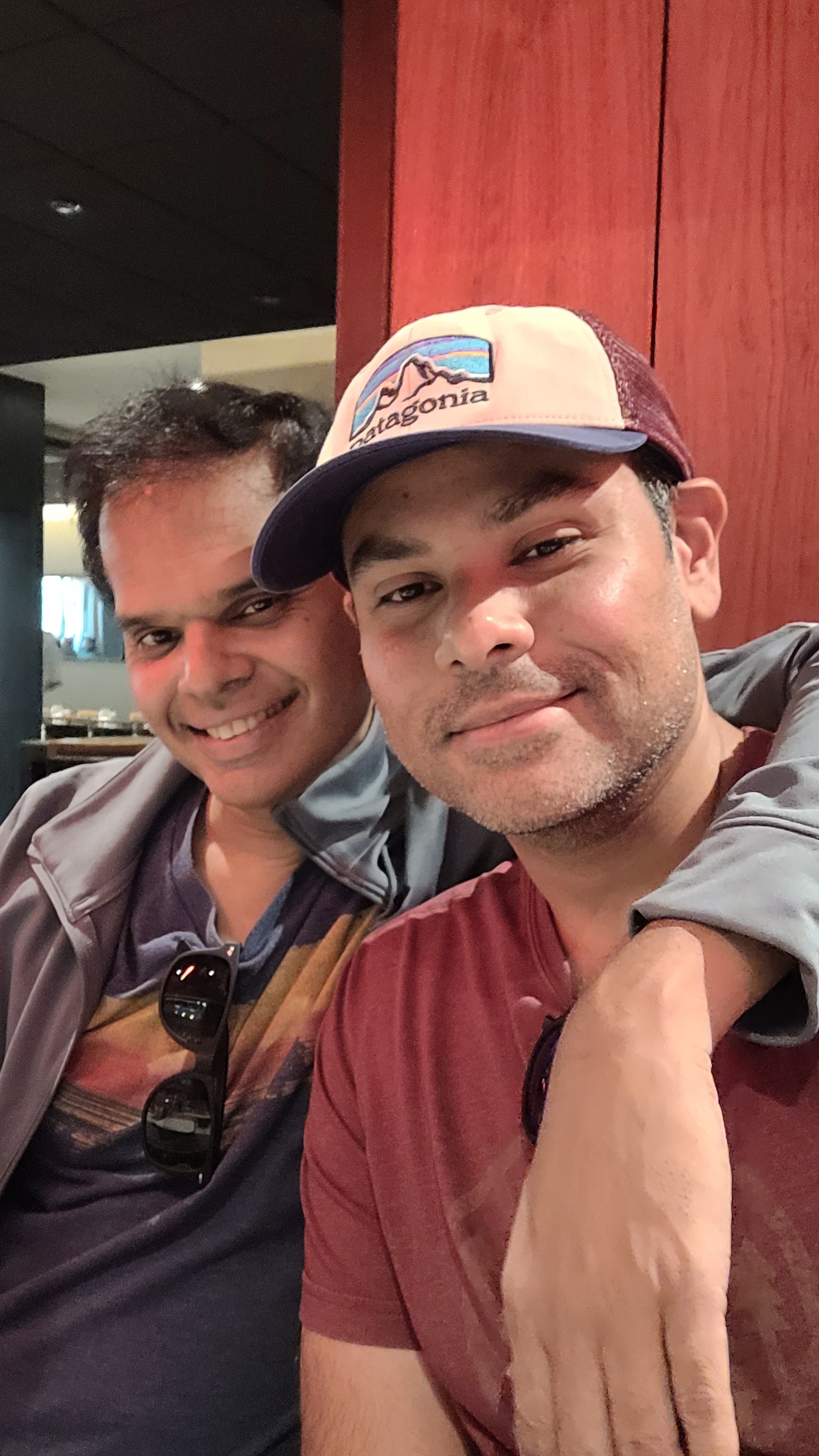 Help Nary Recover After CAR-T Cell Therapy campaign photo, 2 of 8