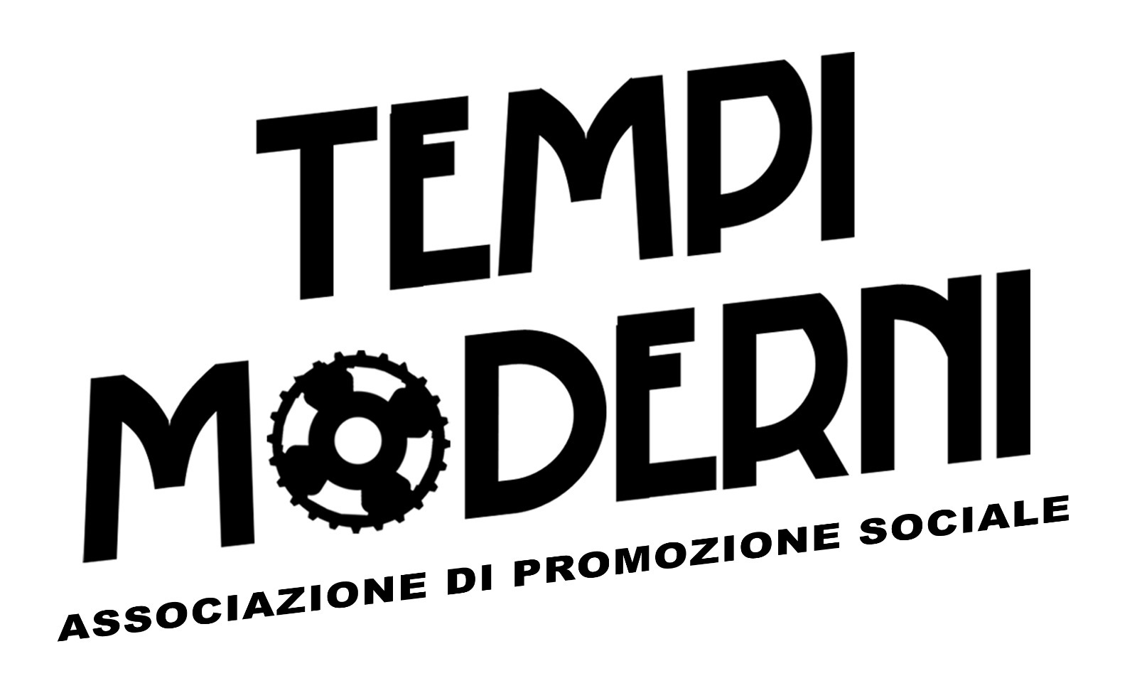 Foto della campagna BUON COMPLEANNO, Circolo del cinema TEMPI MODERNI!, 2 di 4