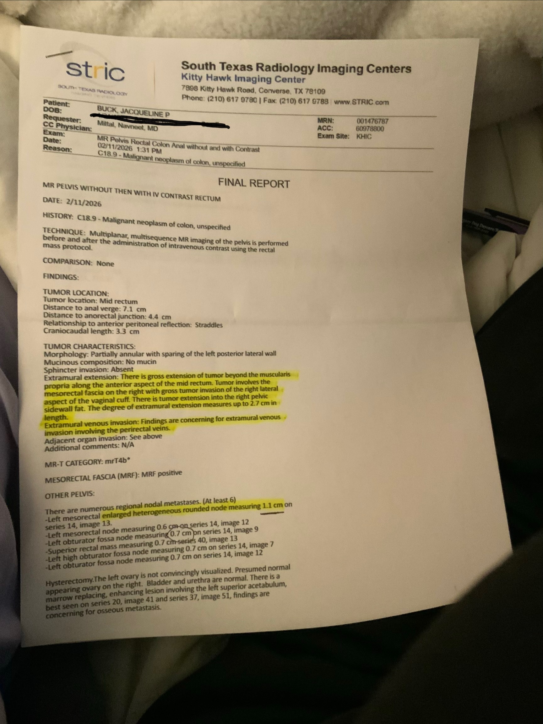 Fundraiser by Jacqueline Buck : Support Jacqueline's Cancer Treatment