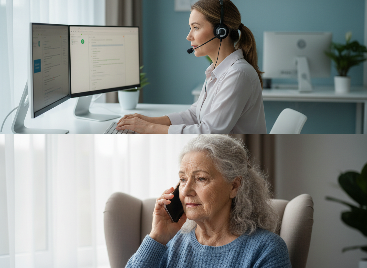 Foto de la recaudación de fondos Guardians of Grace: Protecting Our Seniors, 6 de 8