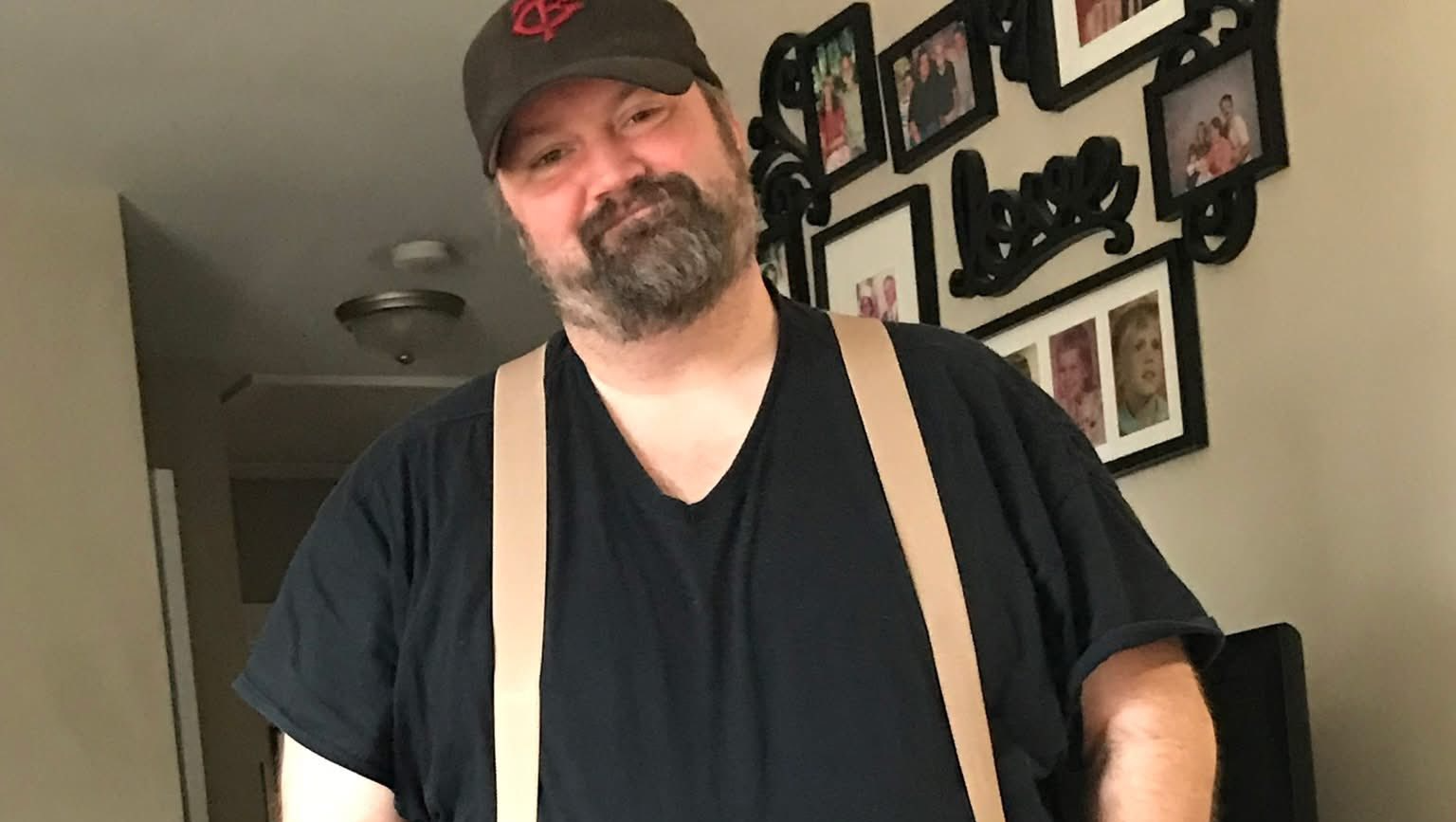 Fundraiser by Miranda Folden : Honoring Dusty’s Life with Love and Laughter