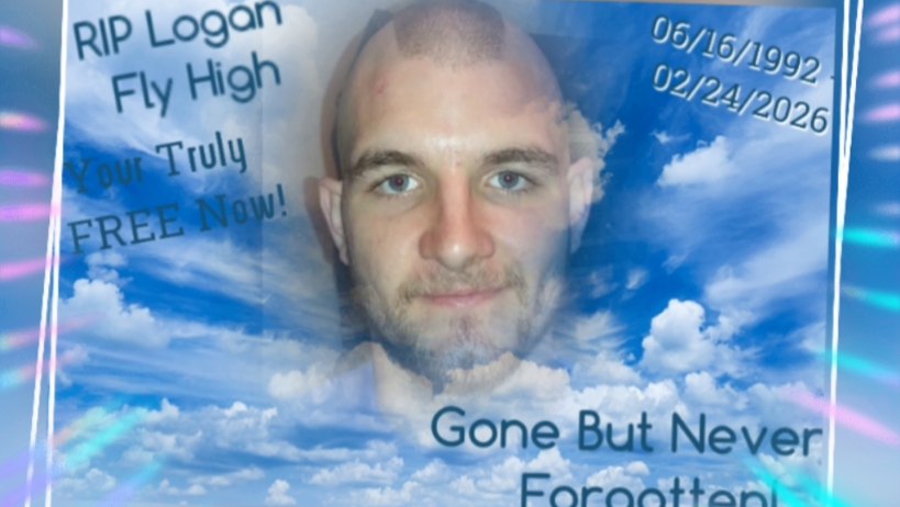 Help Lay Logan Strosnider to Rest photo