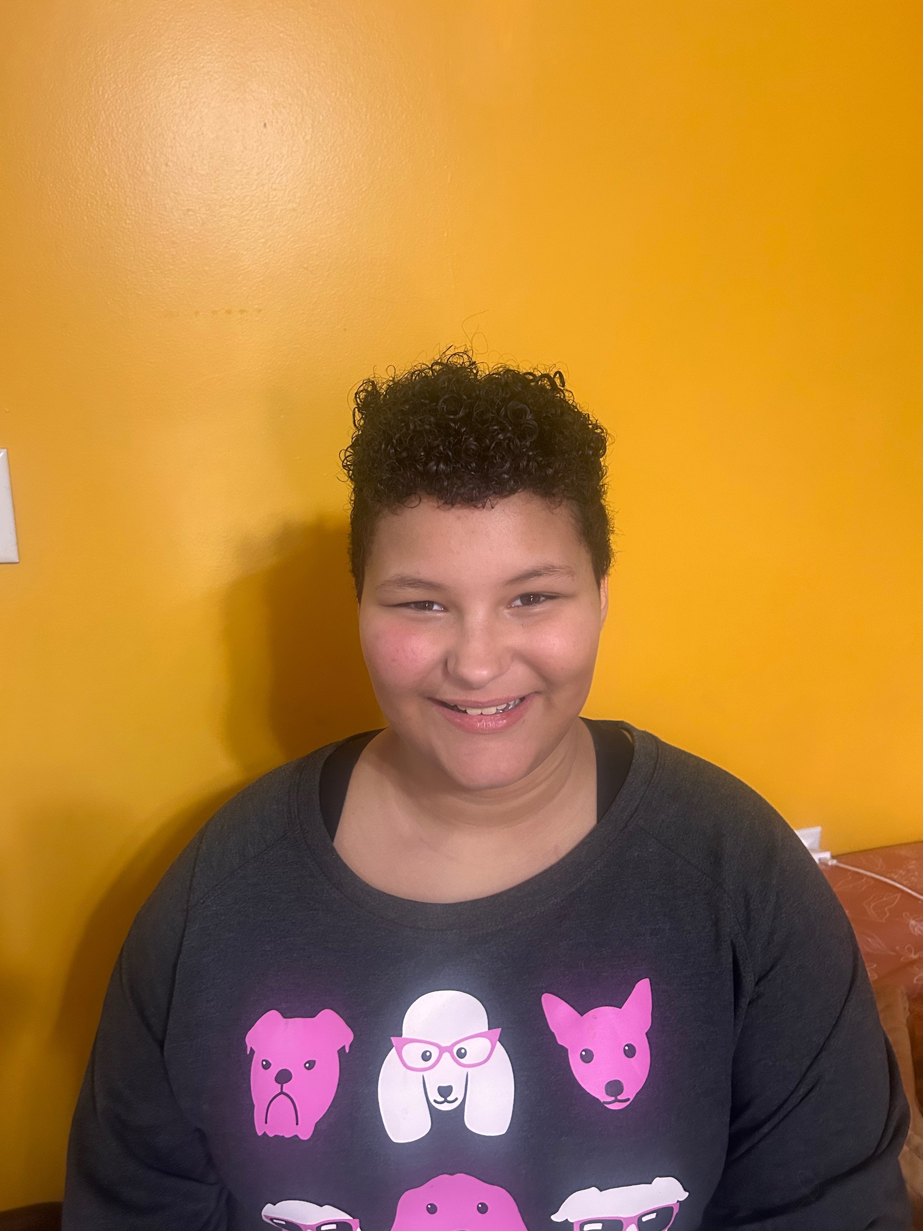 Help Kaila Get Her Service Dog campaign photo, 2 of 8