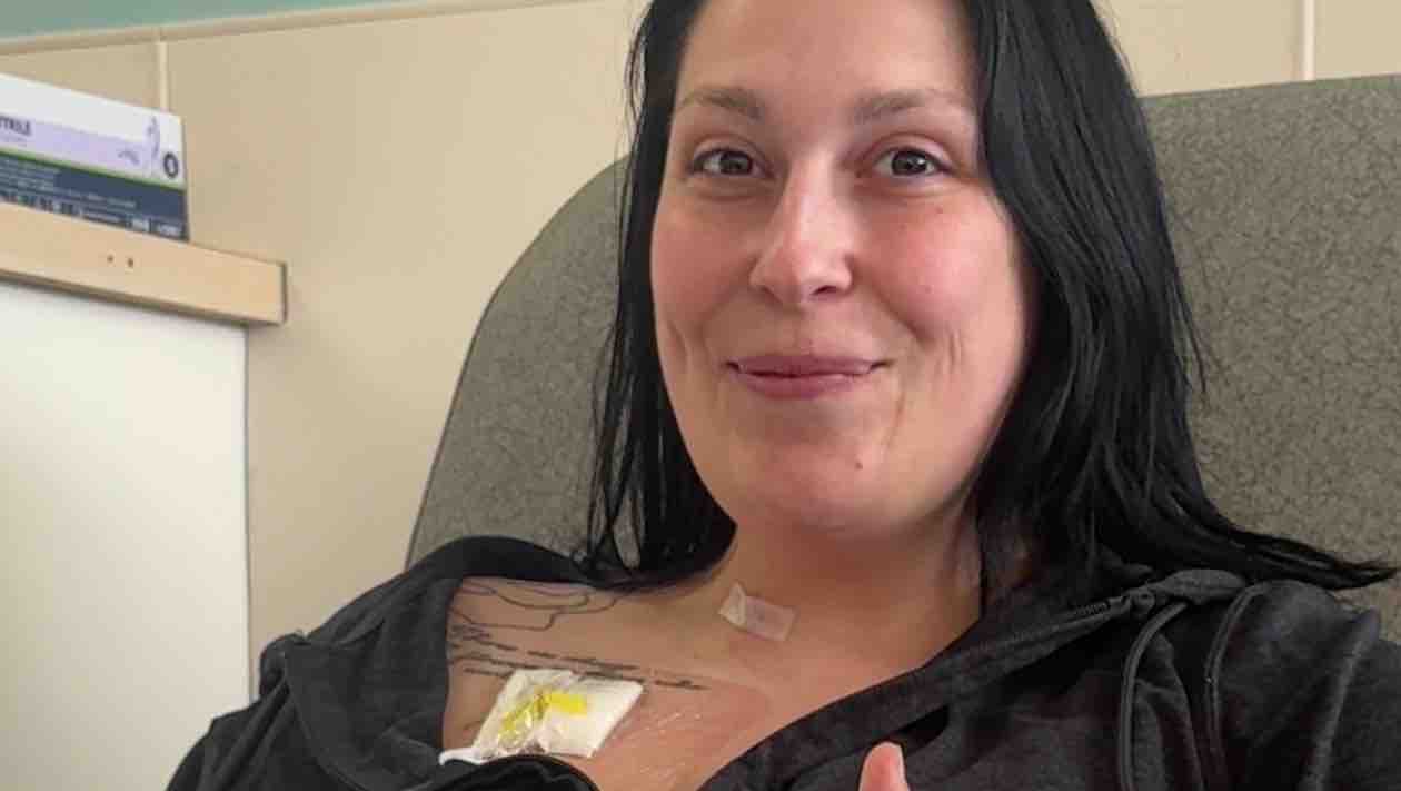 Support Kendra’s Fight Against Aggressive Breast Cancer