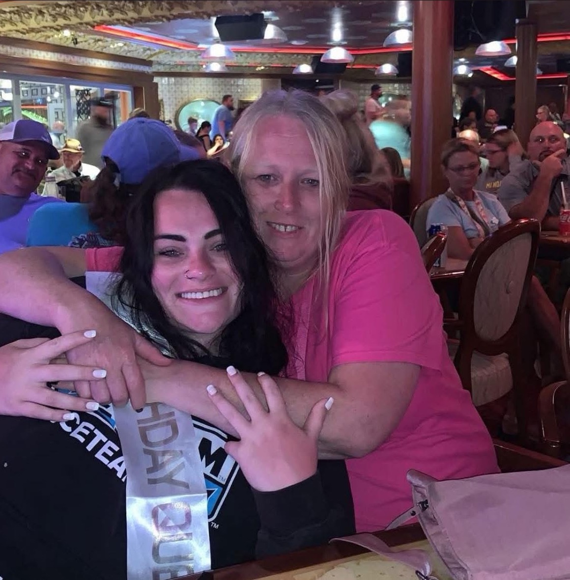 Fundraiser by Kayla Pajtash : Help Ease Jamie's Final Journey