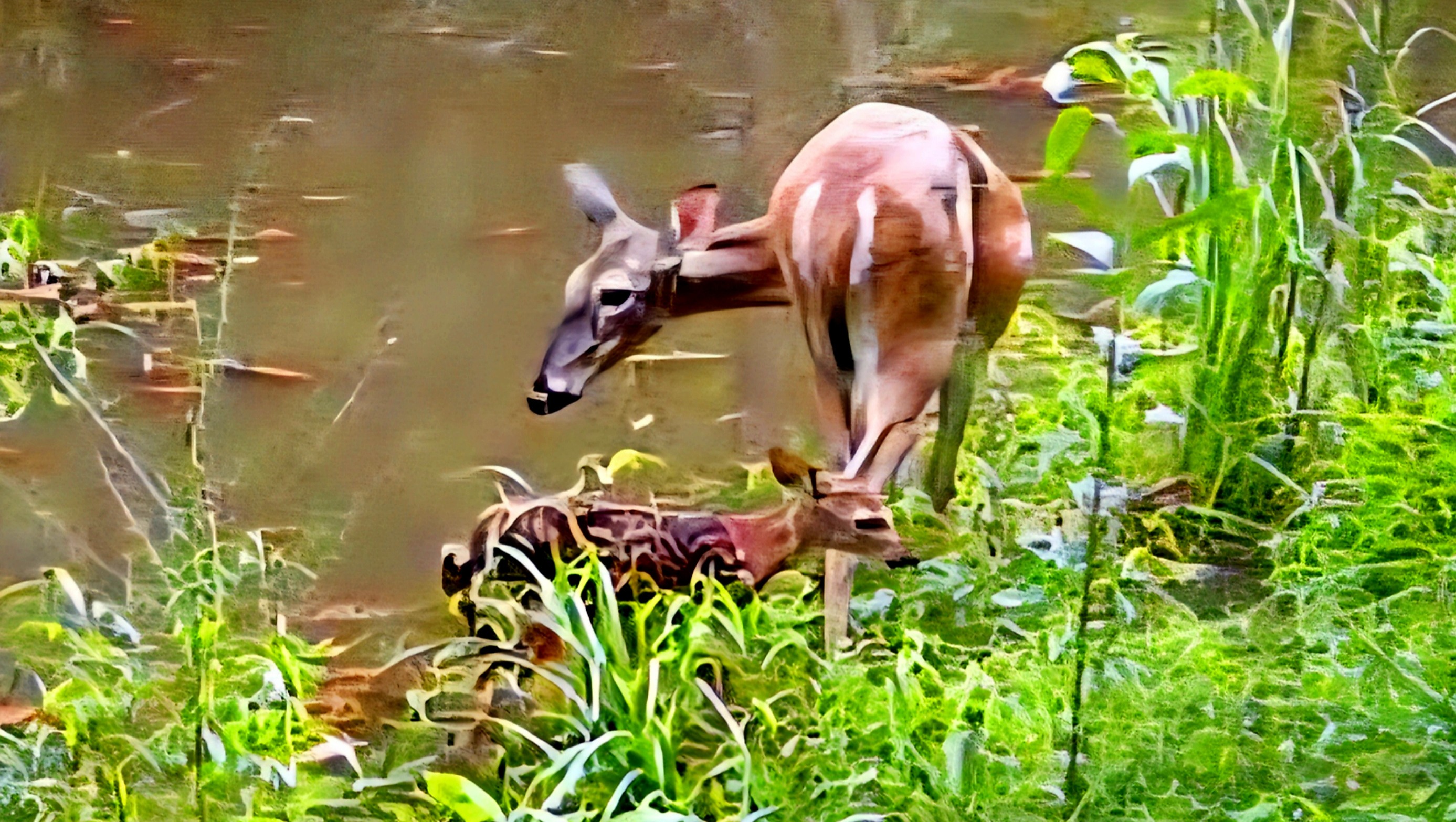 Expand Tom's Nature Preserve in Central Louisiana photo