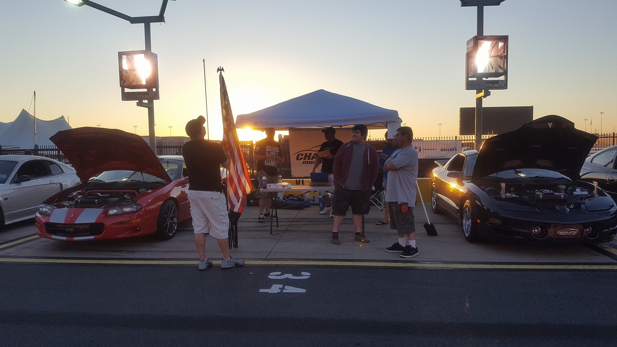 Support Charlotte Muscle Car Club campaign photo, 7 of 8