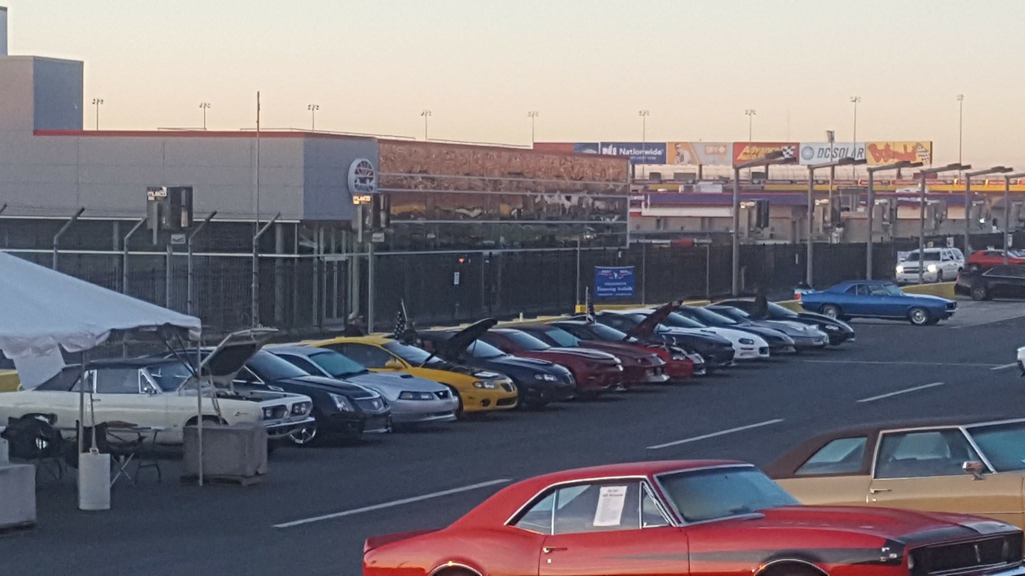 Support Charlotte Muscle Car Club campaign photo, 4 of 8