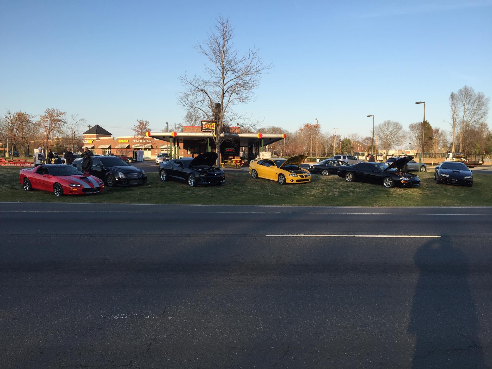 Support Charlotte Muscle Car Club campaign photo, 5 of 8
