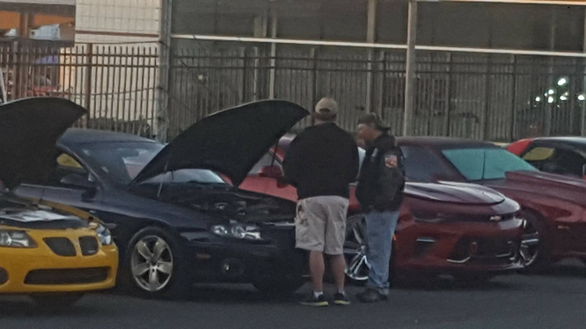 Support Charlotte Muscle Car Club campaign photo, 6 of 8