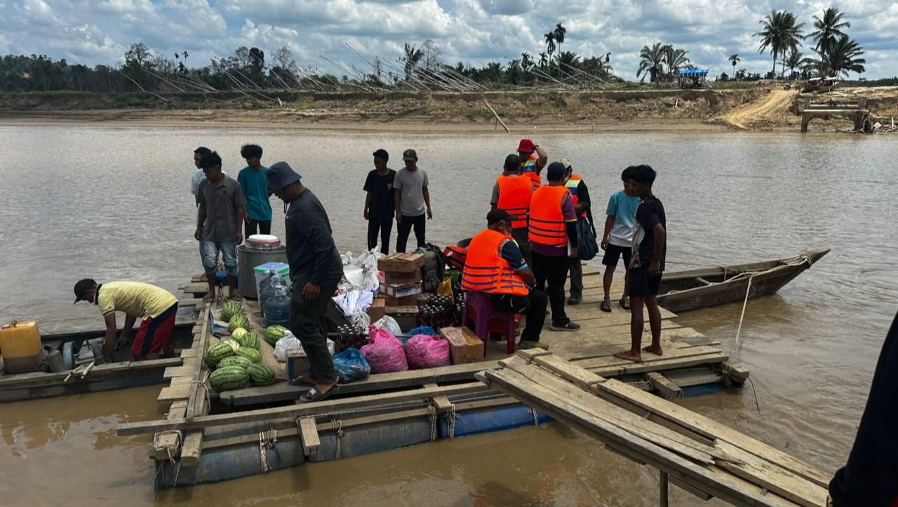 Stand With Aceh: Rebuilding Lives After the 2025 Floods photo