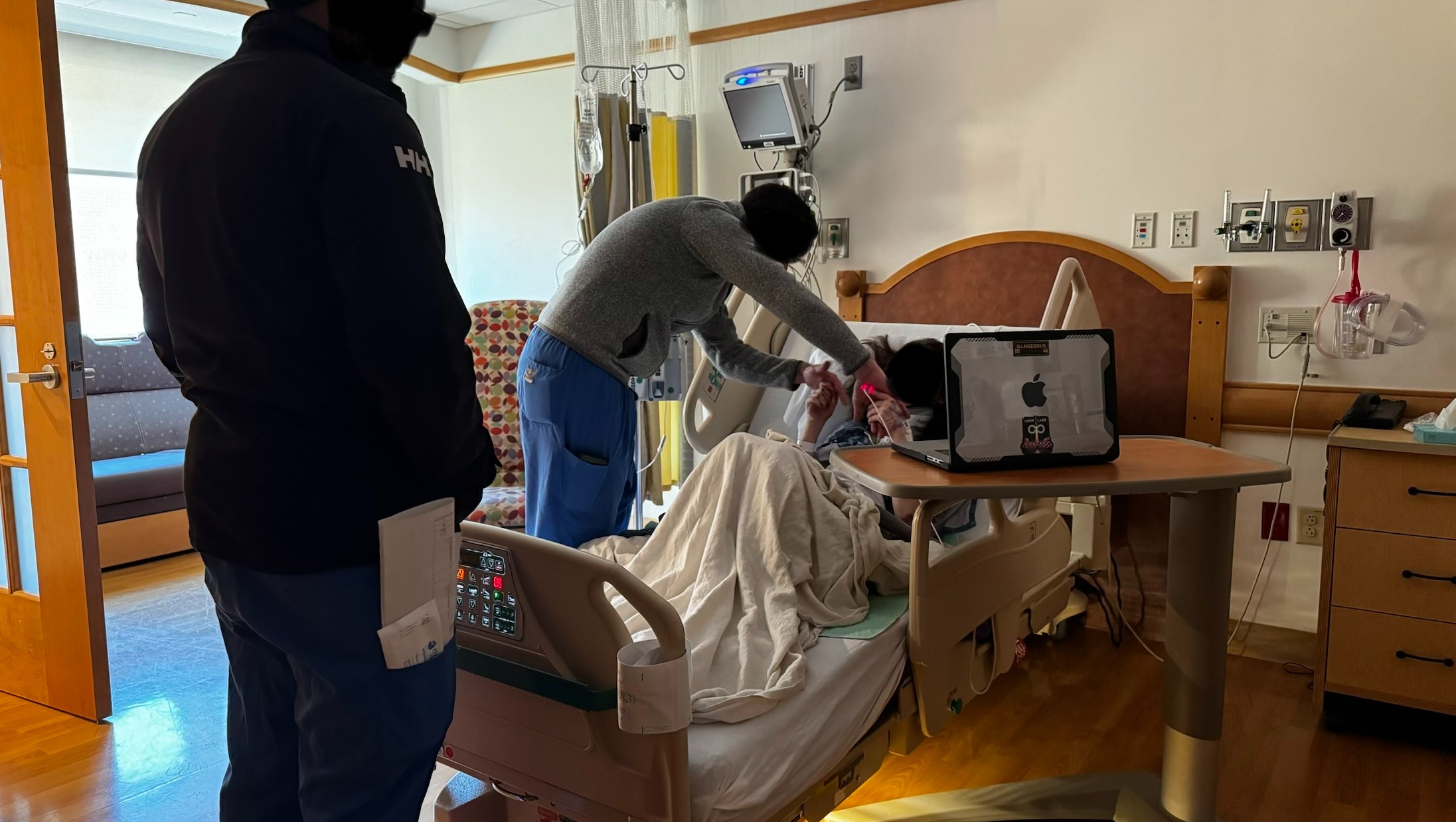 Support Brooklyn’s Long Road to Recovery photo