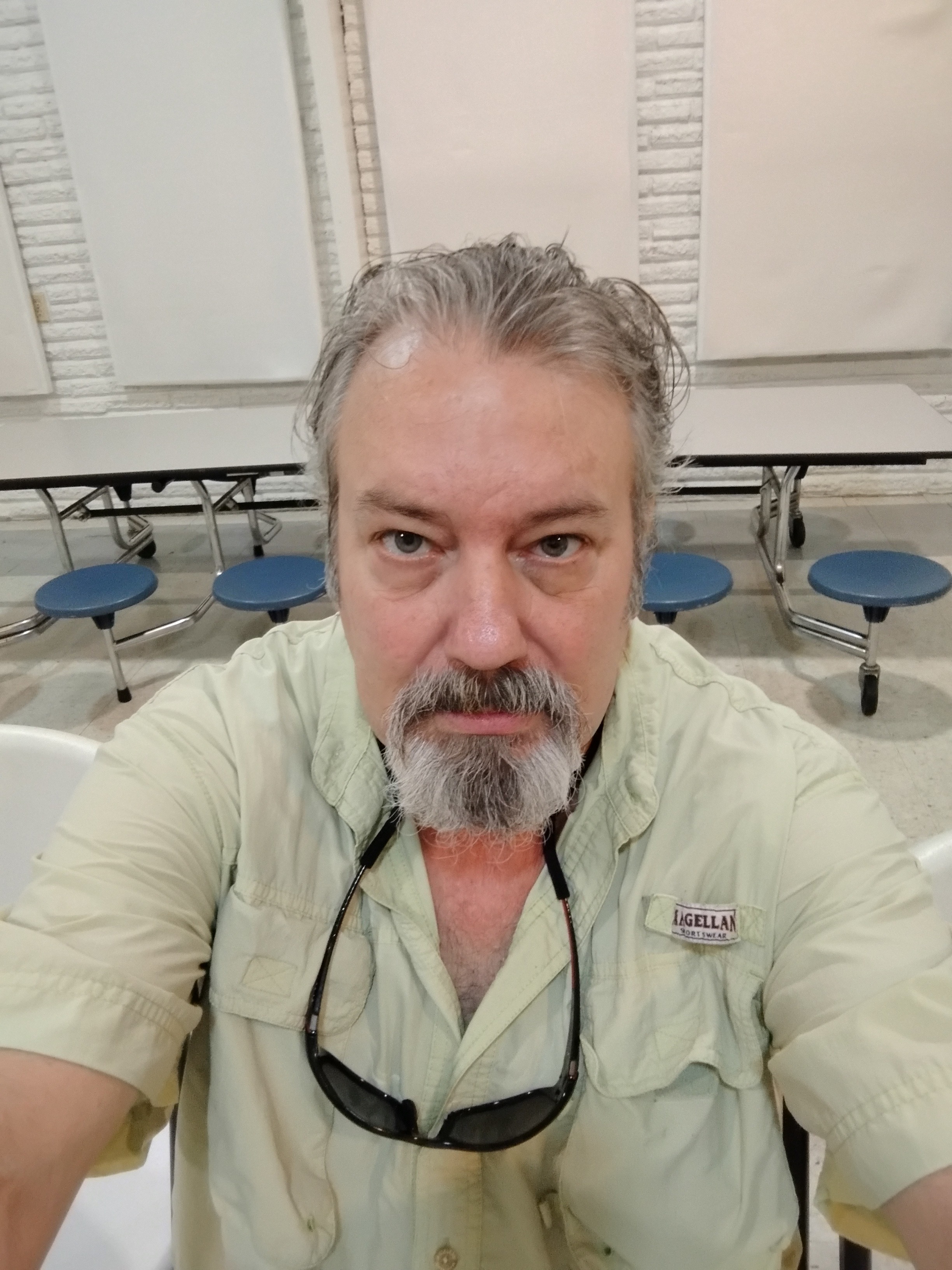 Life-Changing Dental Surgery for Dan campaign photo, 5 of 8