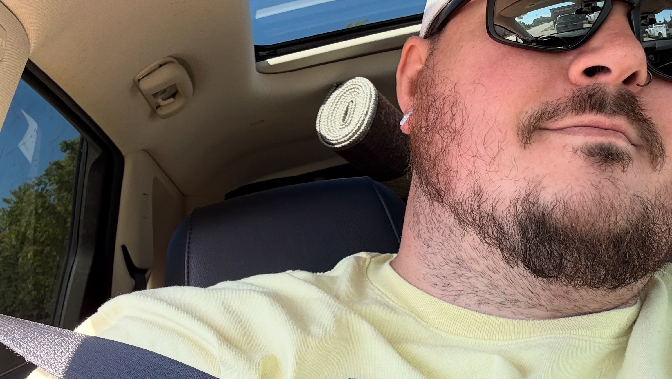 Help Me Get Back on My Feet photo