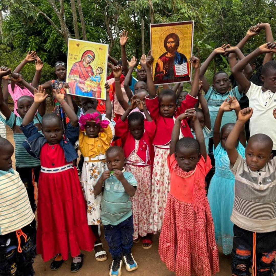 Help children orphans  campaign photo, 5 of 6