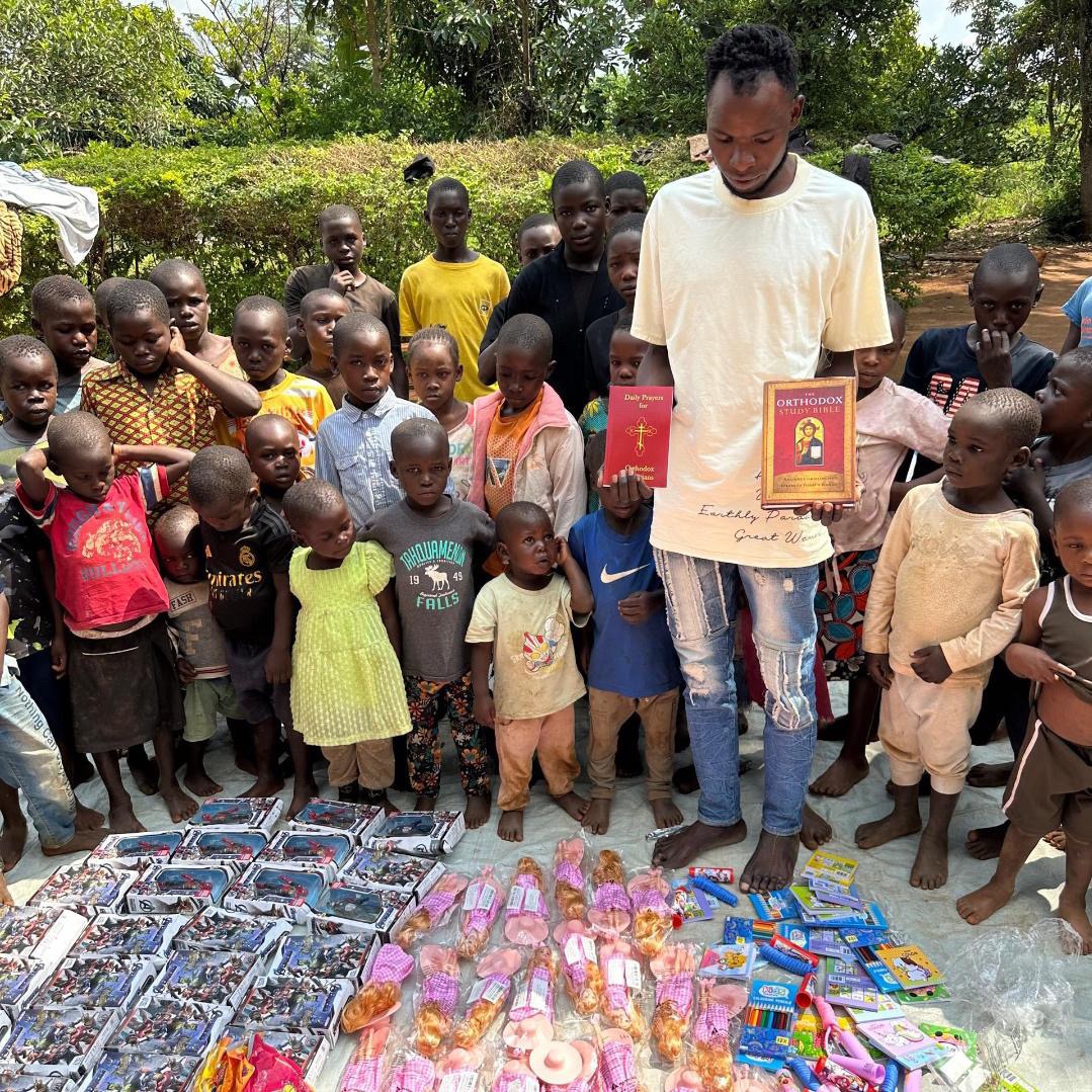 Help children orphans  campaign photo, 2 of 6
