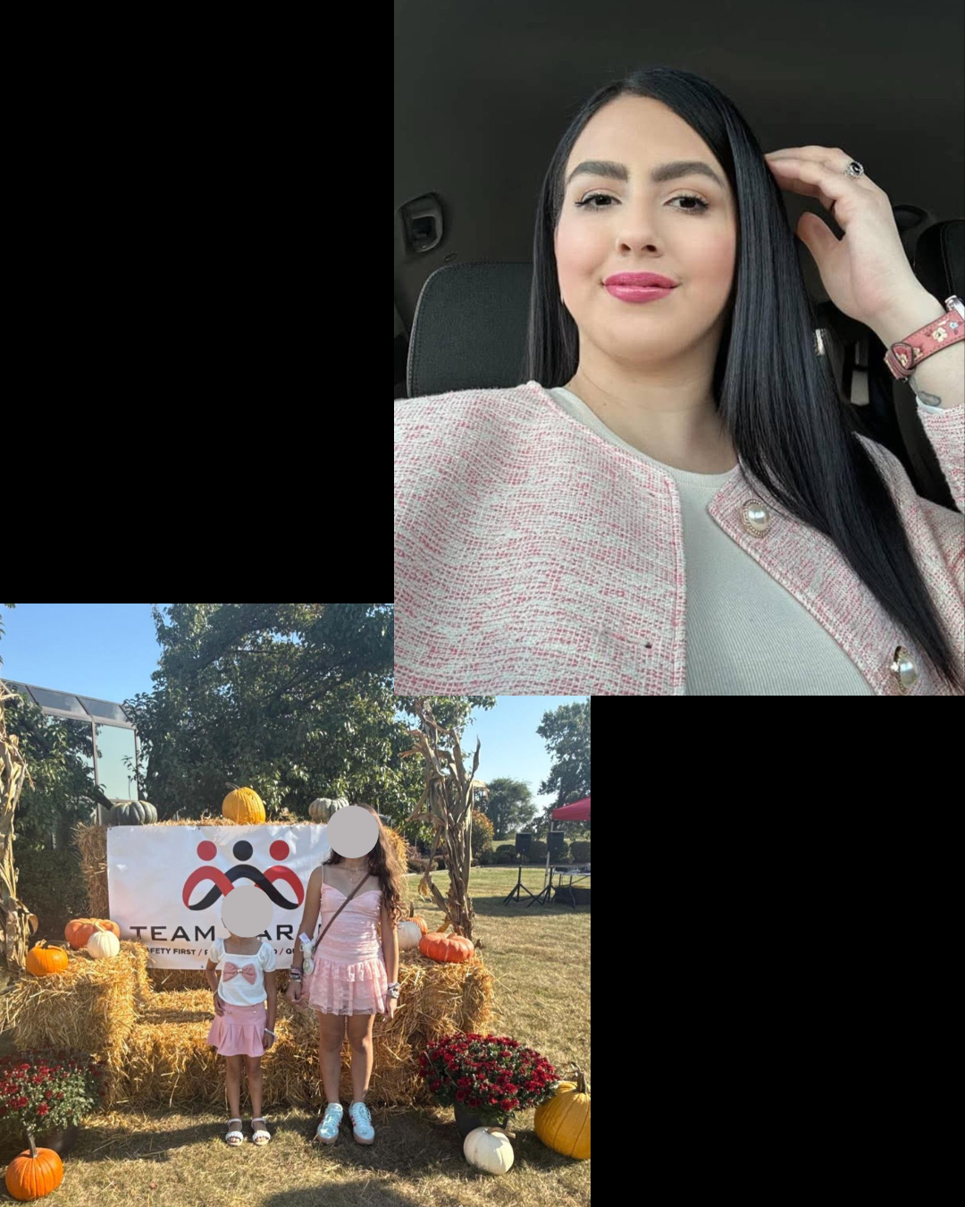 Ayuda a Stephanie y sus hijas a cubrir gastos temporeros campaign photo, 2 of 4